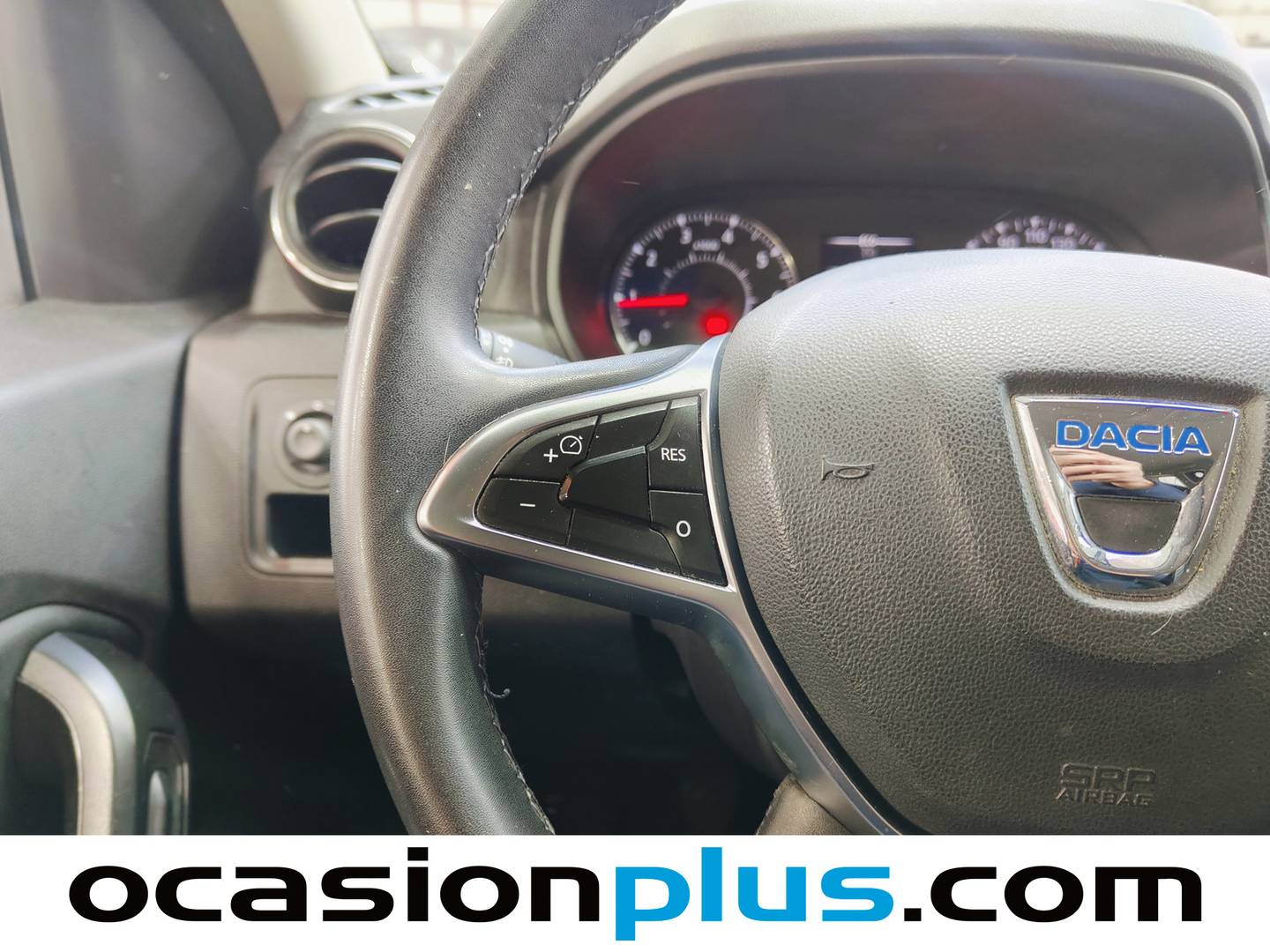 Dacia Duster Dacia Duster Prestige dCi  (109 CV) 4X2 de ocasión