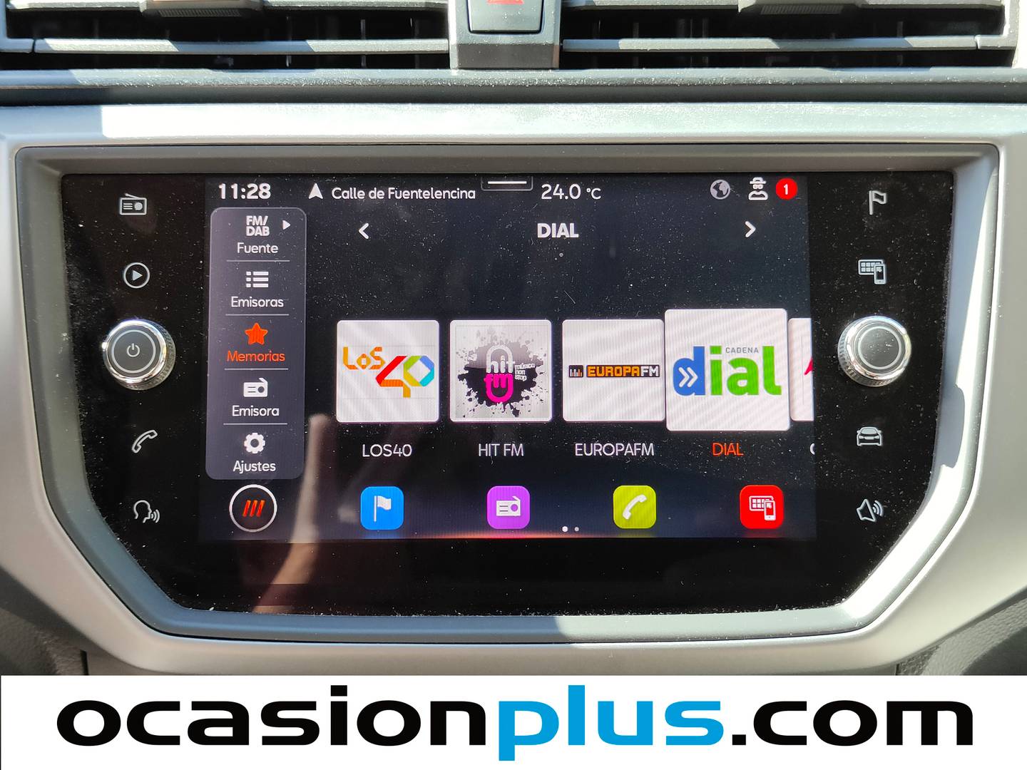 Seat Ibiza Seat Ibiza 1.0 TSI Style Go2 (110 CV) al mejor precio