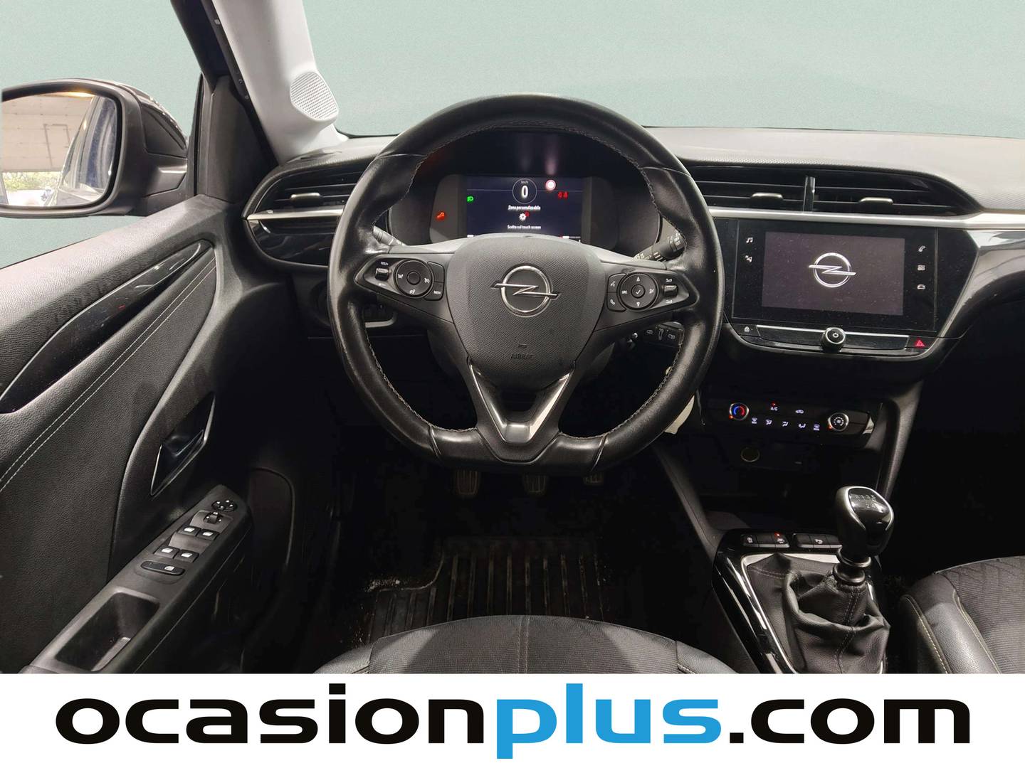 Foto Opel Corsa Opel Corsa 1.2 Turbo XHL Elegance (100 CV)