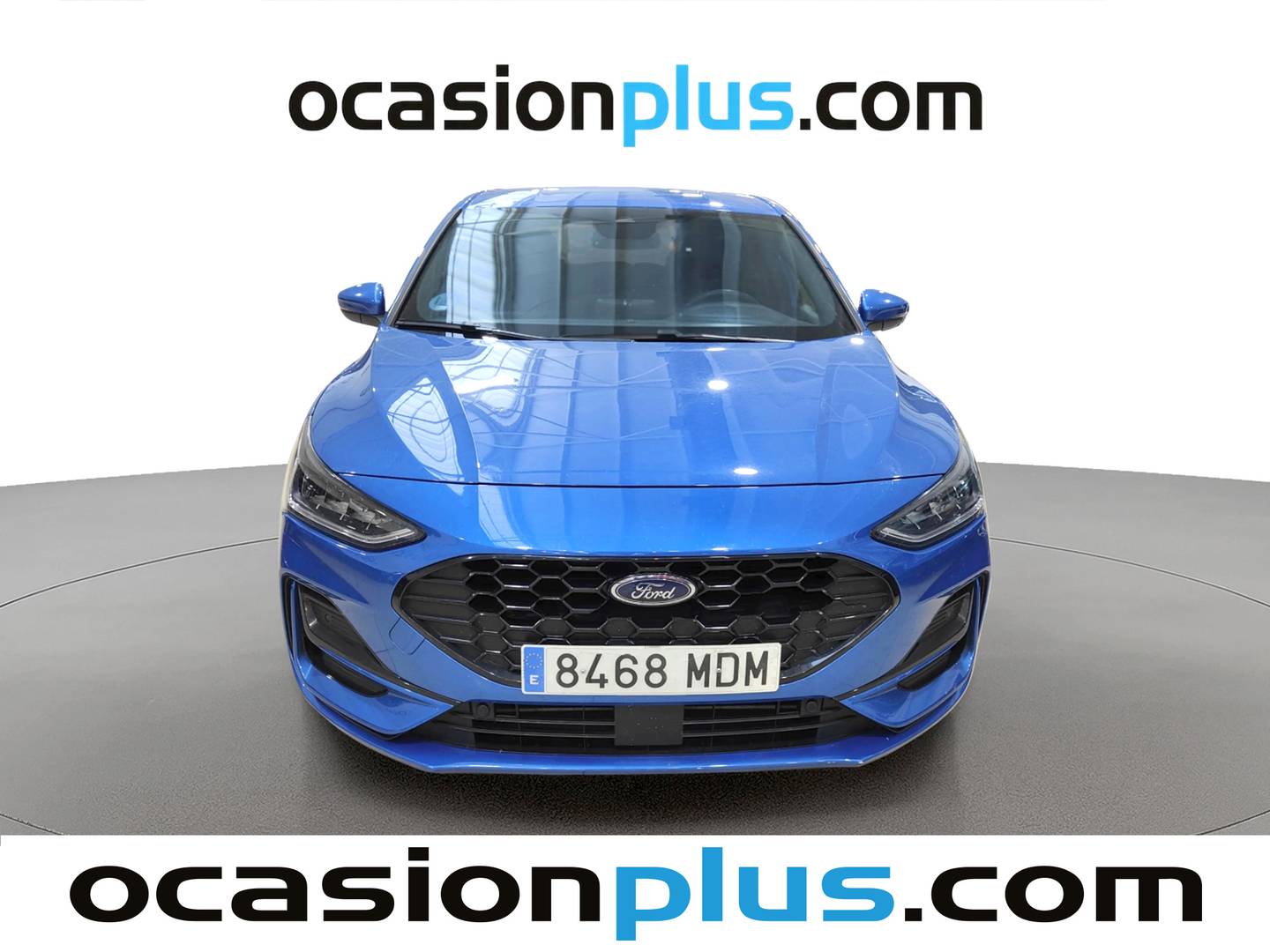 Ford Focus Ford Focus 1.0 Ecoboost MHEV ST-Line (125 CV) 125cv