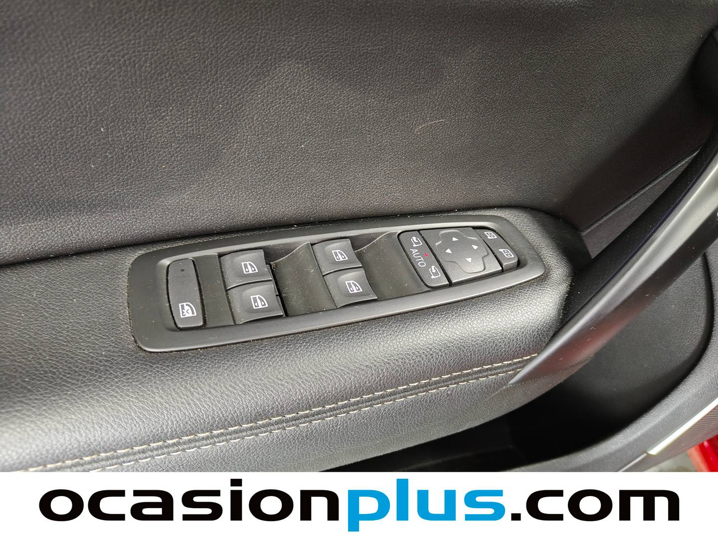 Renault Mégane Renault Megane Zen Energy TCe (130 CV) seminuevo