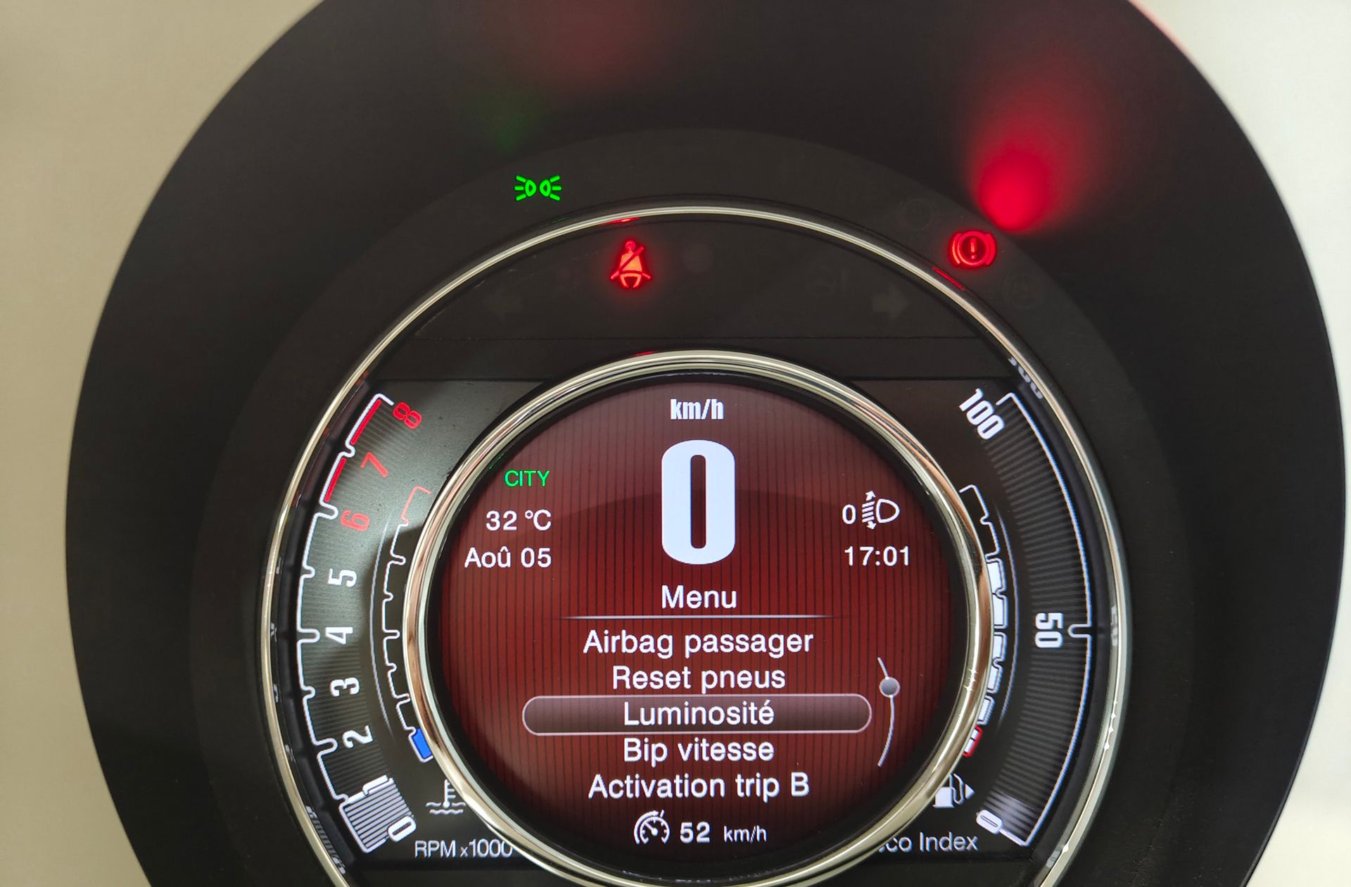 Fiat 500 1.0 Hybrid Dolcevita - foto 18