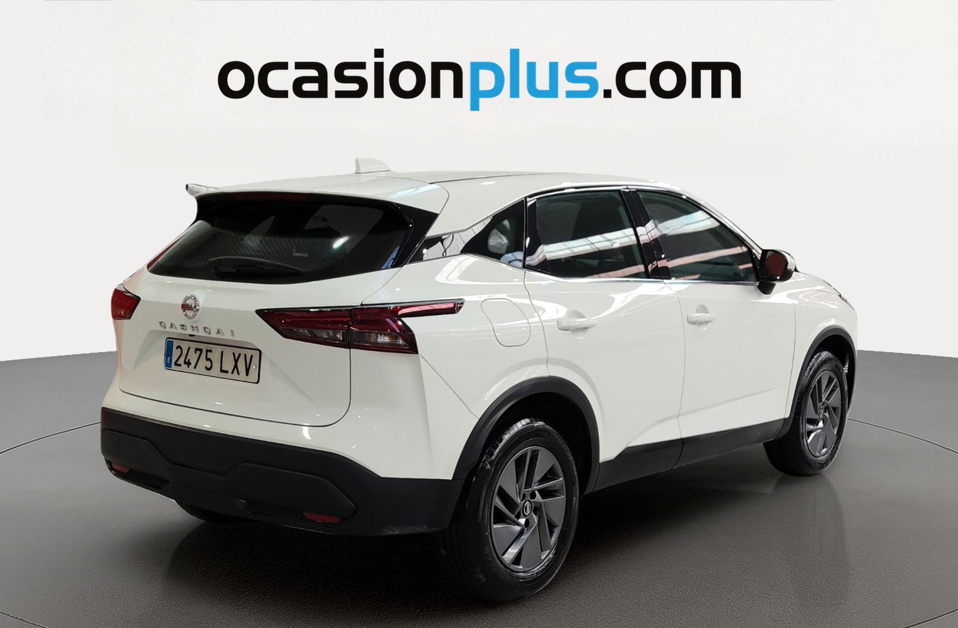 Nissan Qashqai DIG-T 140 mHEV Acenta 4x2 - foto 4