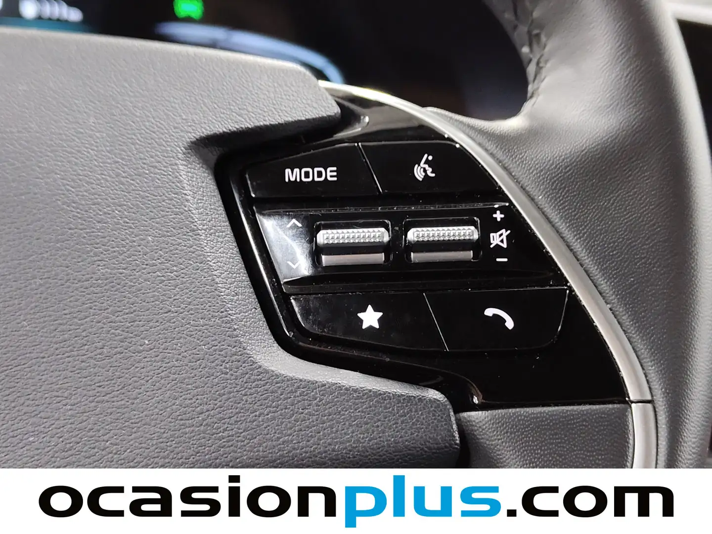 Foto KIA Niro Kia Niro 1.6 GDi HEV Drive (141 CV)