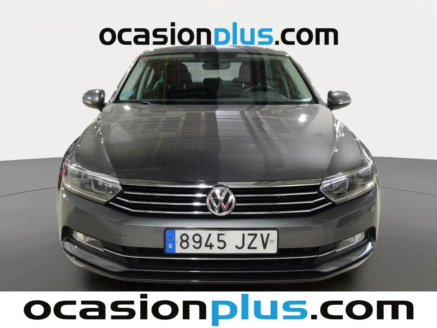 Foto Volkswagen Passat Volkswagen Passat Advance 2.0 TDI BMT (150 CV)