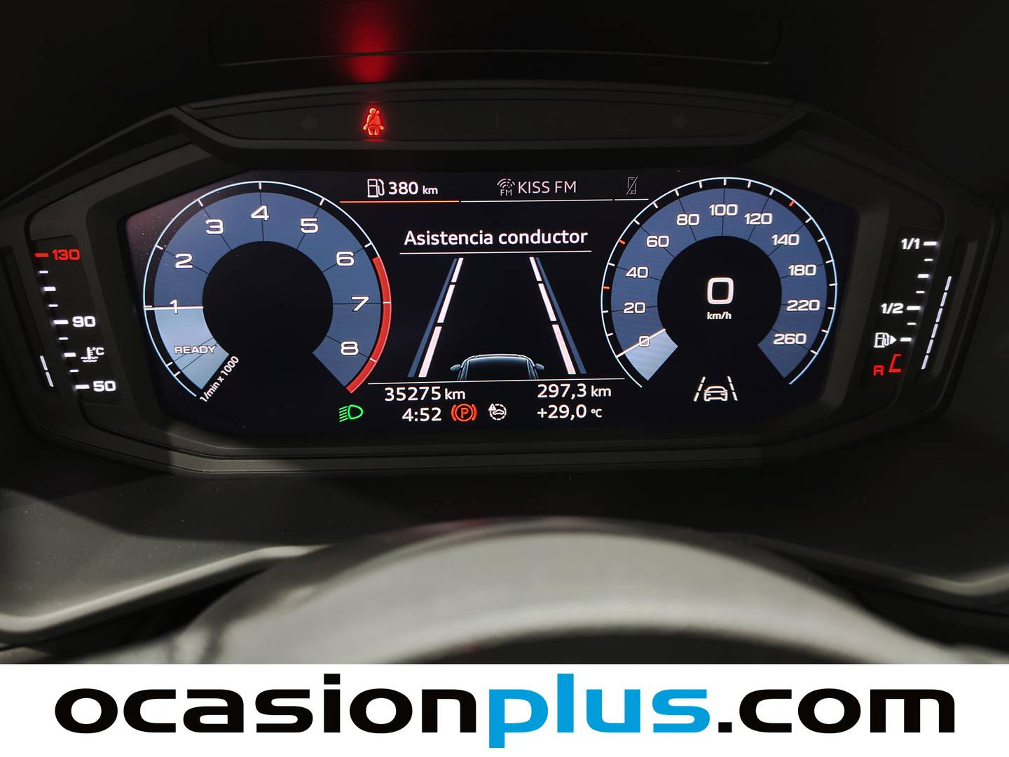 Audi A1 Audi A1 Sportback Advanced 25 TFSI (95 CV) 2020