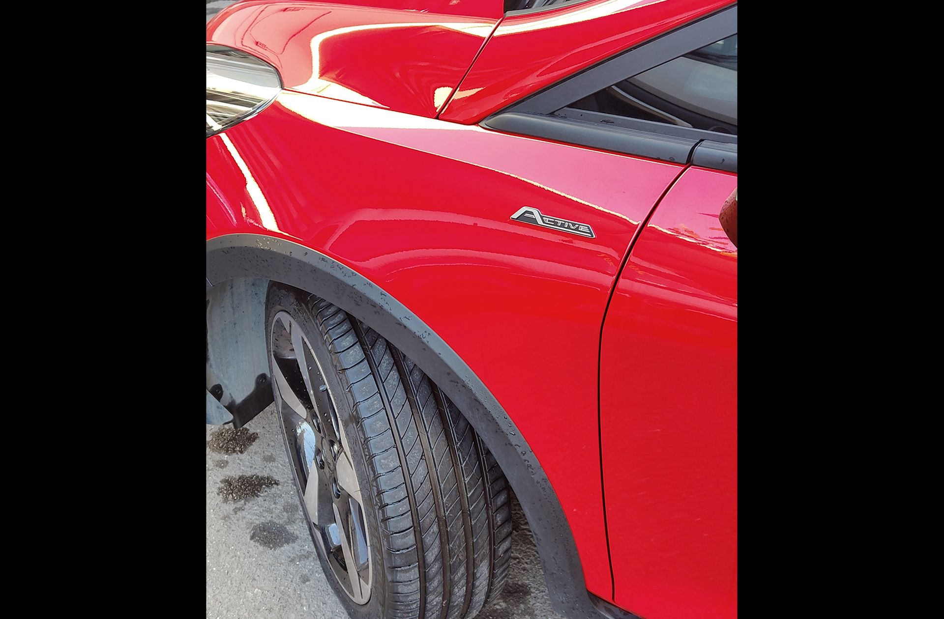 Ford Fiesta 1.0 EcoBoost Active - foto 34