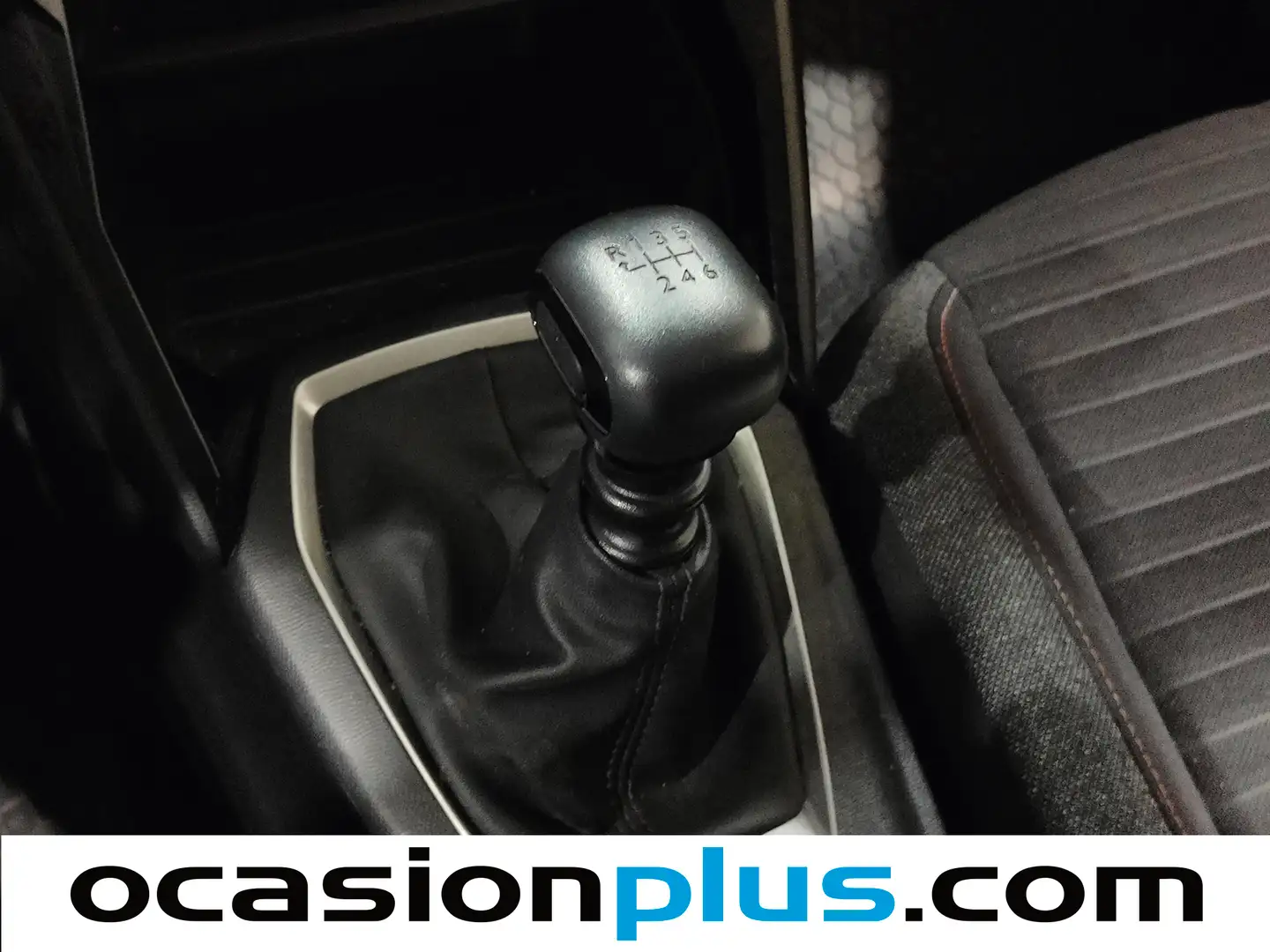 Foto Peugeot 208 Peugeot 208 BlueHDi 100 Active (100 CV)