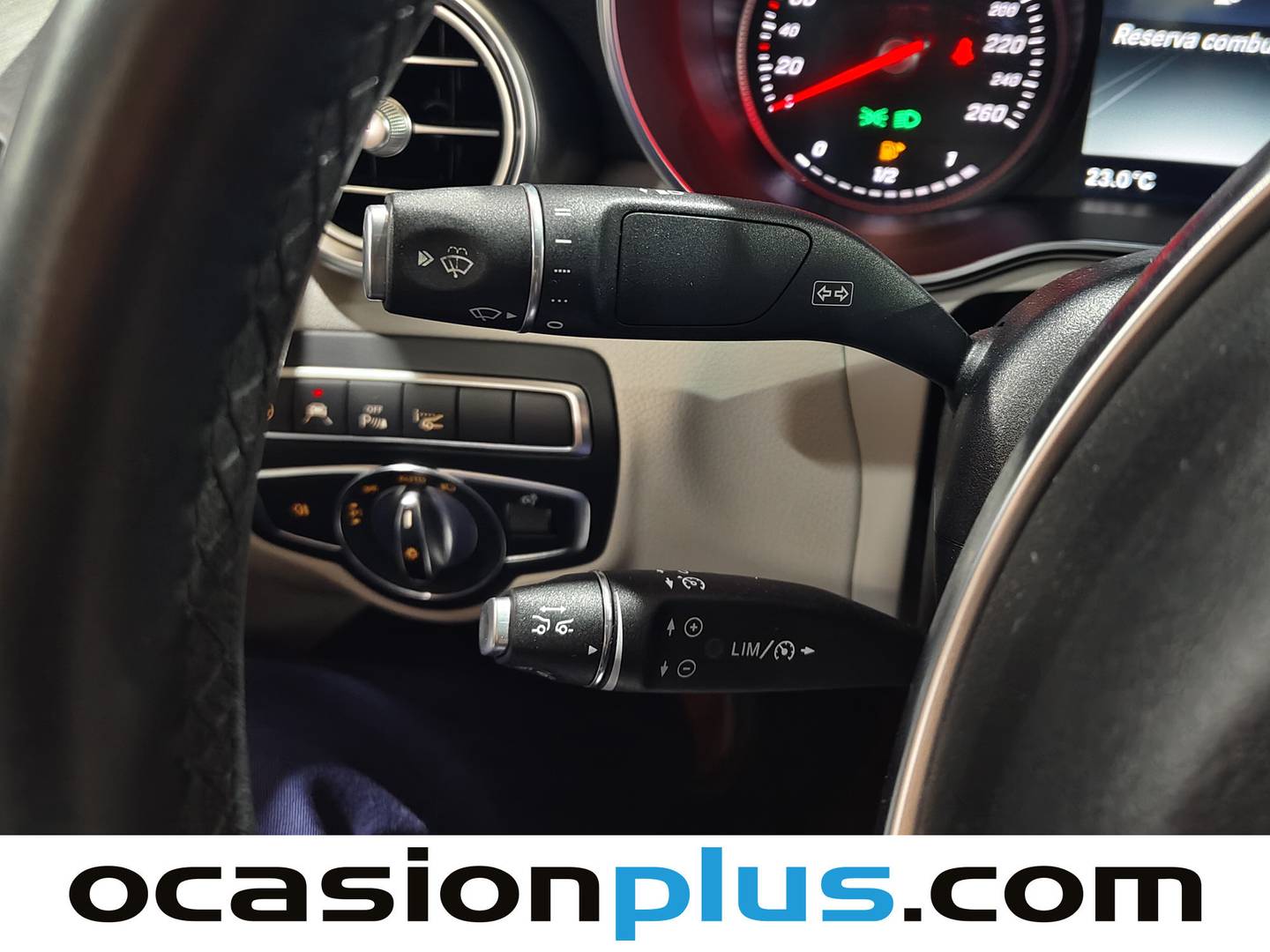 Mercedes Clase C Mercedes Clase C C 200 Coupe (184 CV) Pack AMG km 0