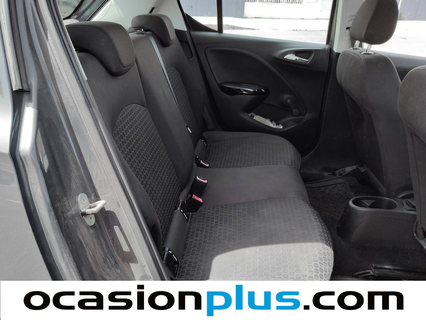 Opel Corsa Opel Corsa 1.4 Selective (90 CV) gasolina