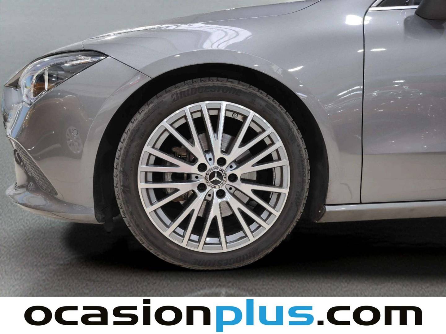 Mercedes CLA Mercedes CLA 200 d (150 CV) seminuevo