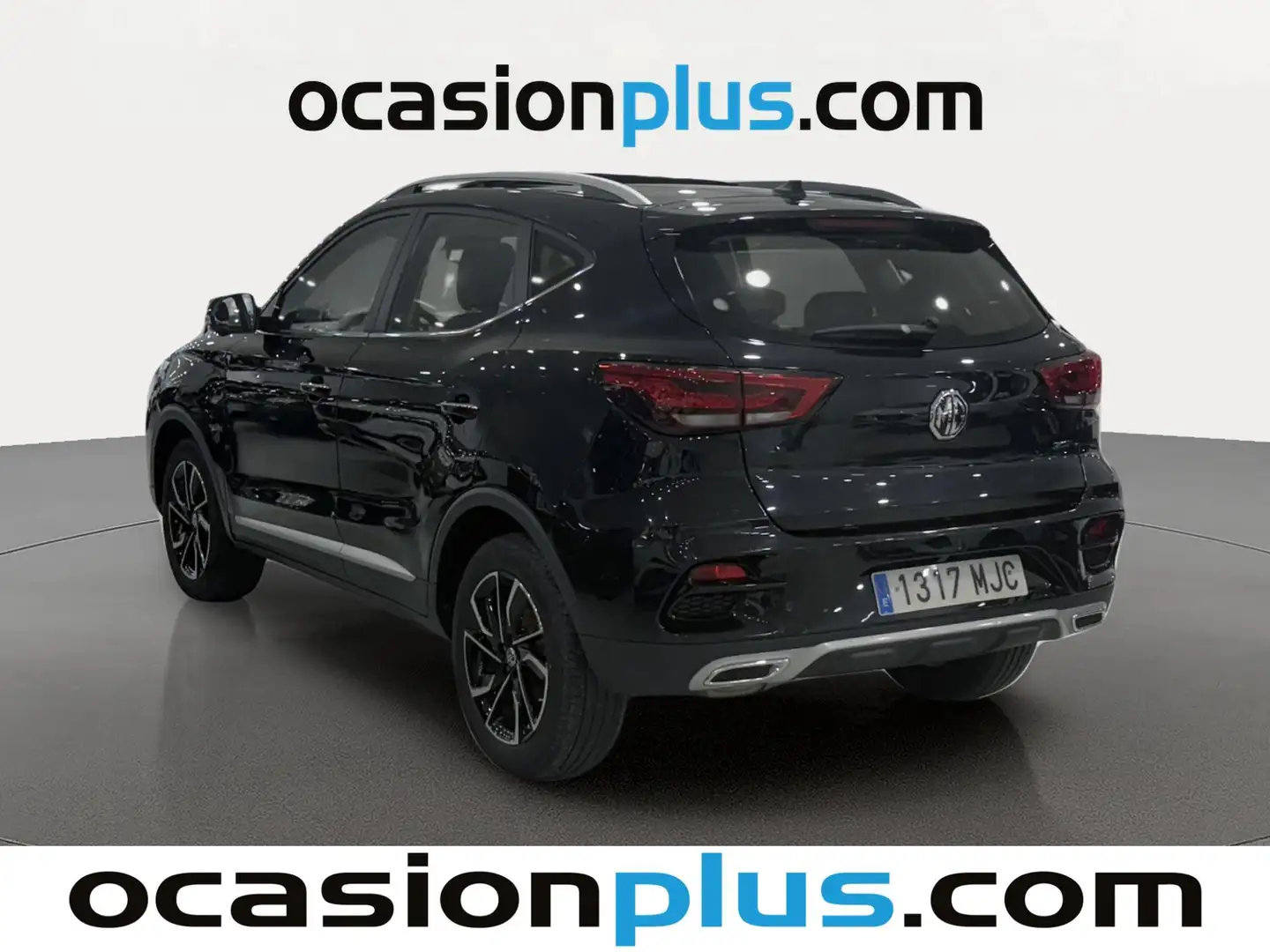 Foto MG ZS MG ZS 1.0T Luxury (111 CV)