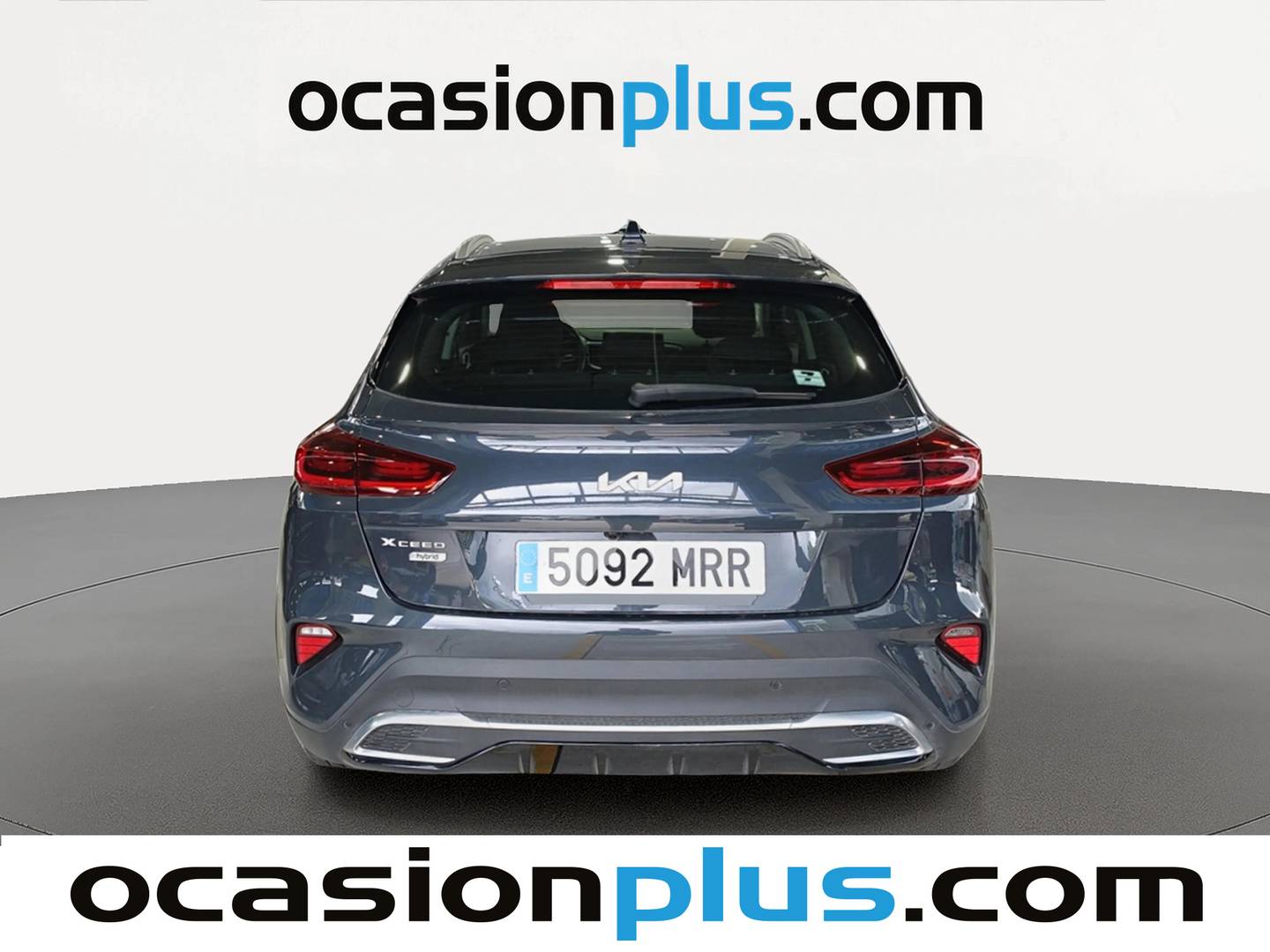 KIA XCeed KIA XCeed 1.5 MHEV iMT Drive  (160 CV) barato