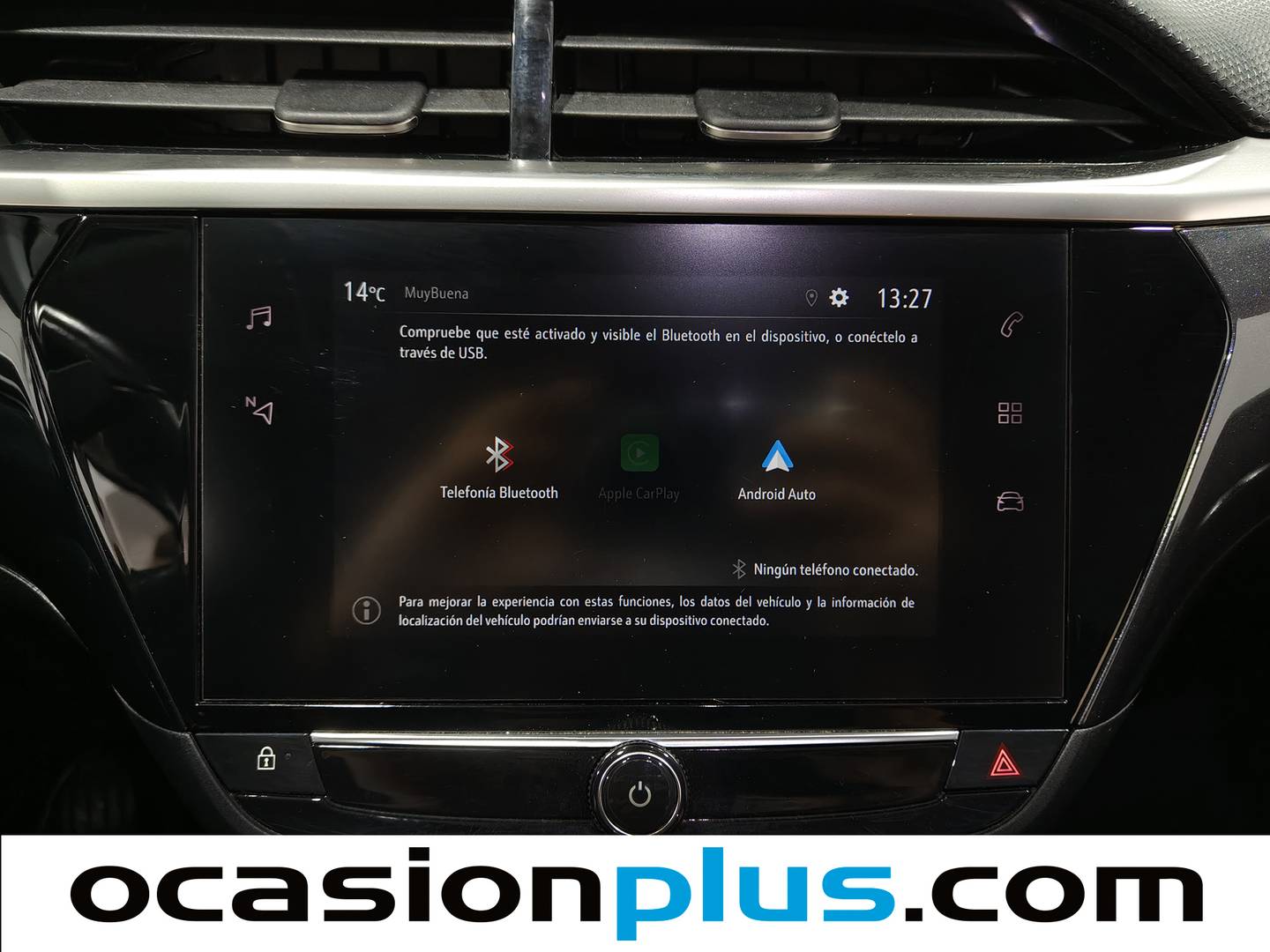 Opel Corsa Opel Corsa 1.2 Turbo XHL Elegance (100 CV) km 0