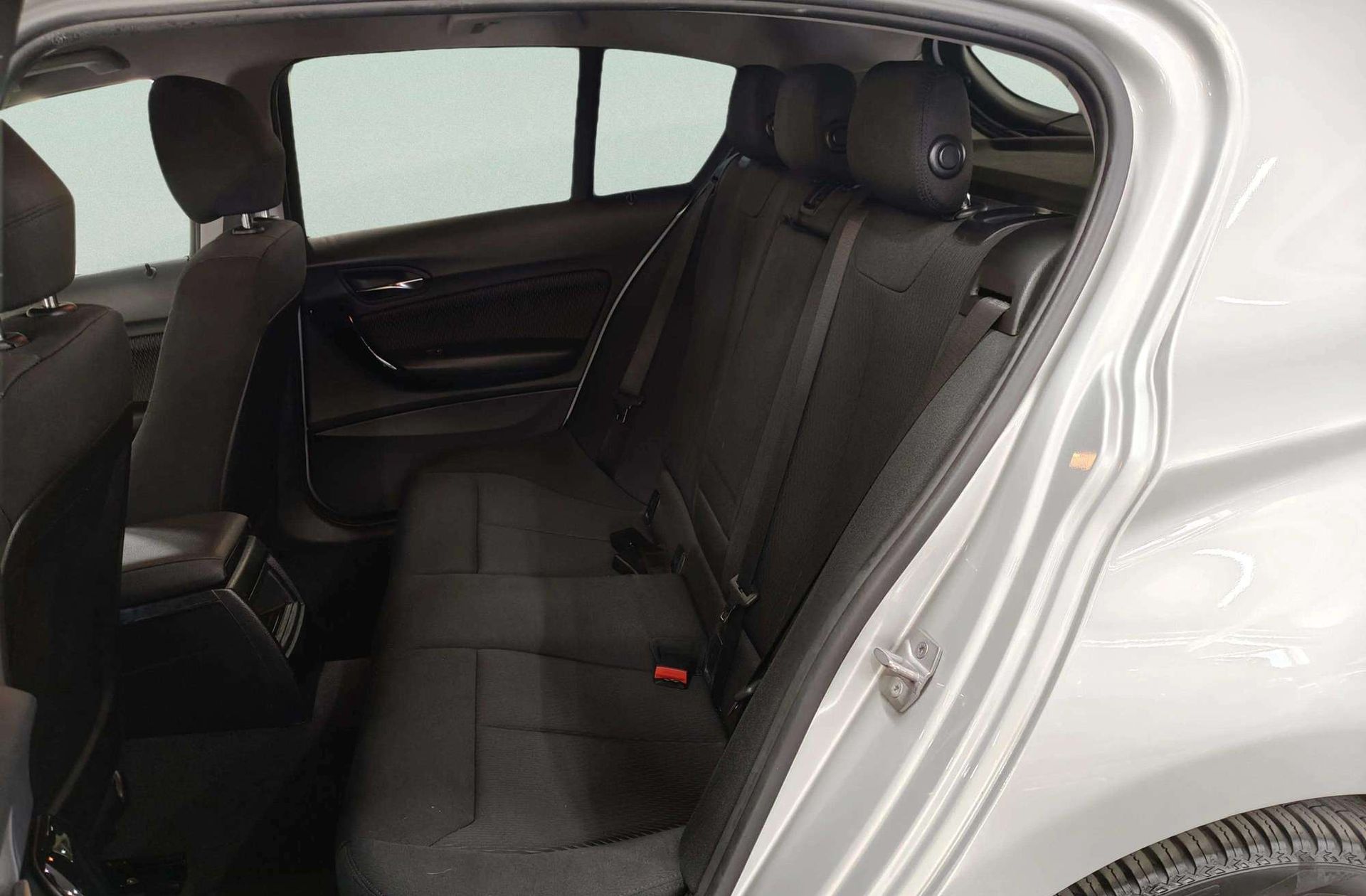 BMW Serie 1 118d - foto 12