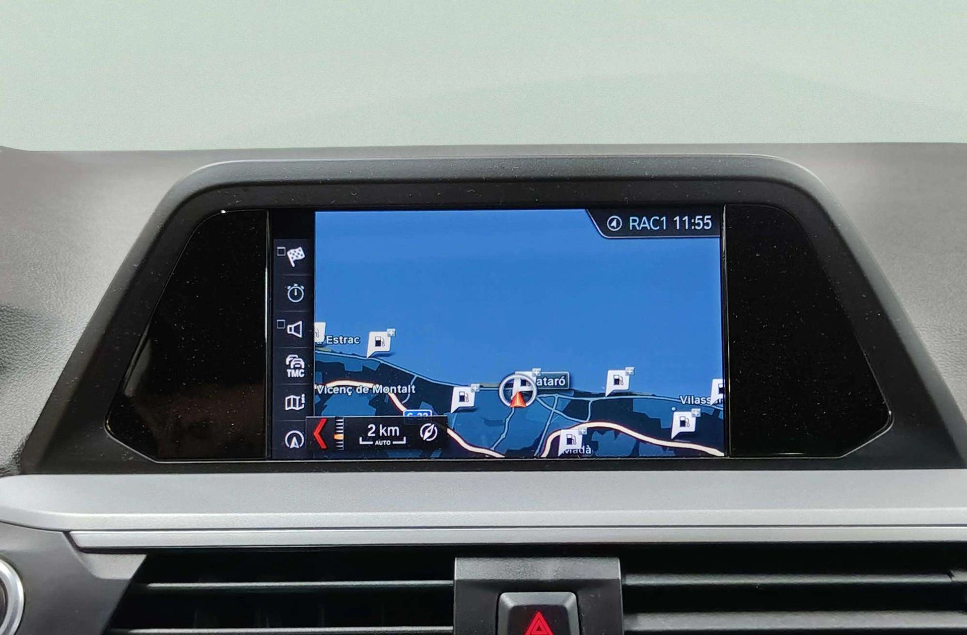 BMW X3 xDrive20i - foto 7