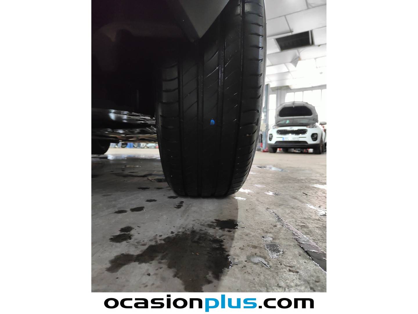 Volvo XC40 Volvo XC40 D3 Auto (150 CV) de ocasión