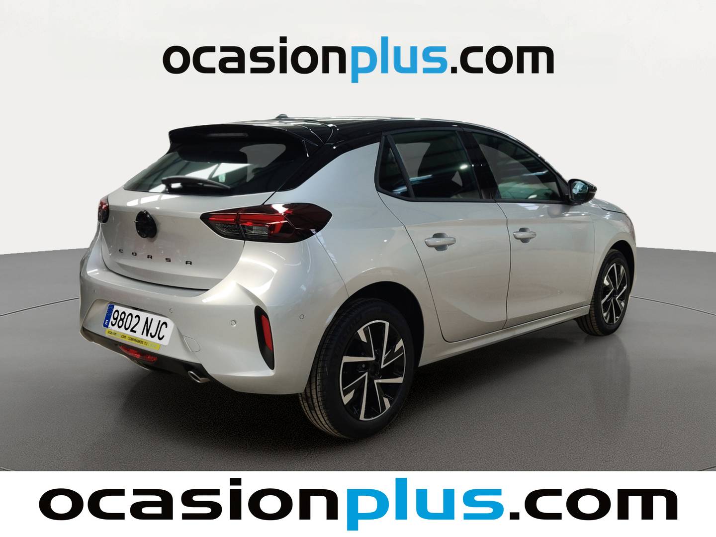 Foto Opel Corsa Opel Corsa 1.2 T XHL GS (100 CV)