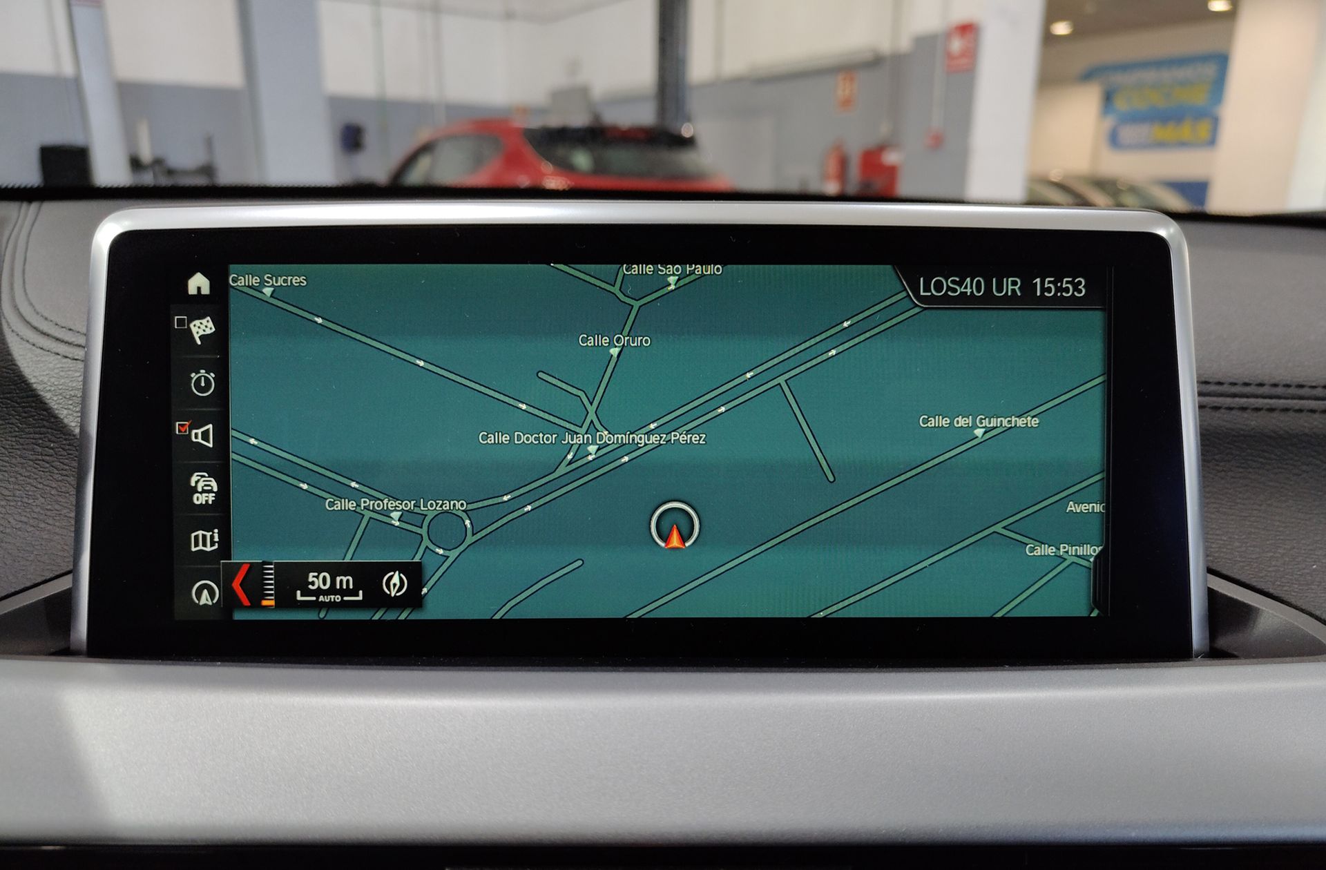 BMW X2 xDrive20d - foto 8
