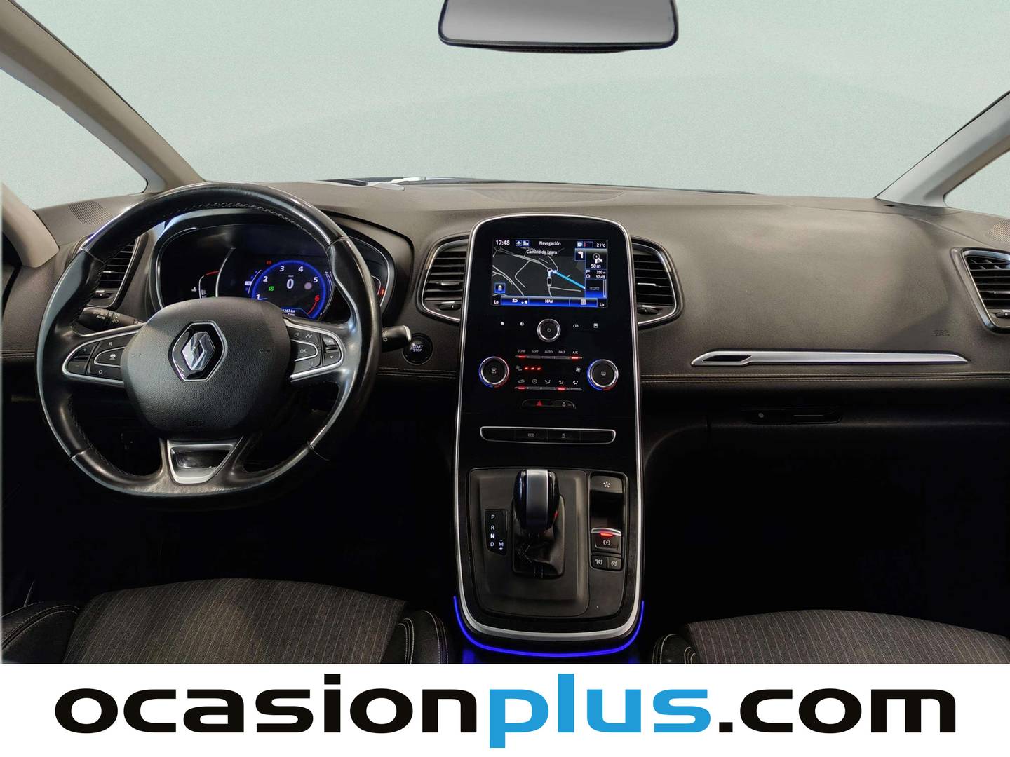 Renault Grand Scénic Renault Grand Scenic Zen Energy TCe (140 CV) EDC km 0