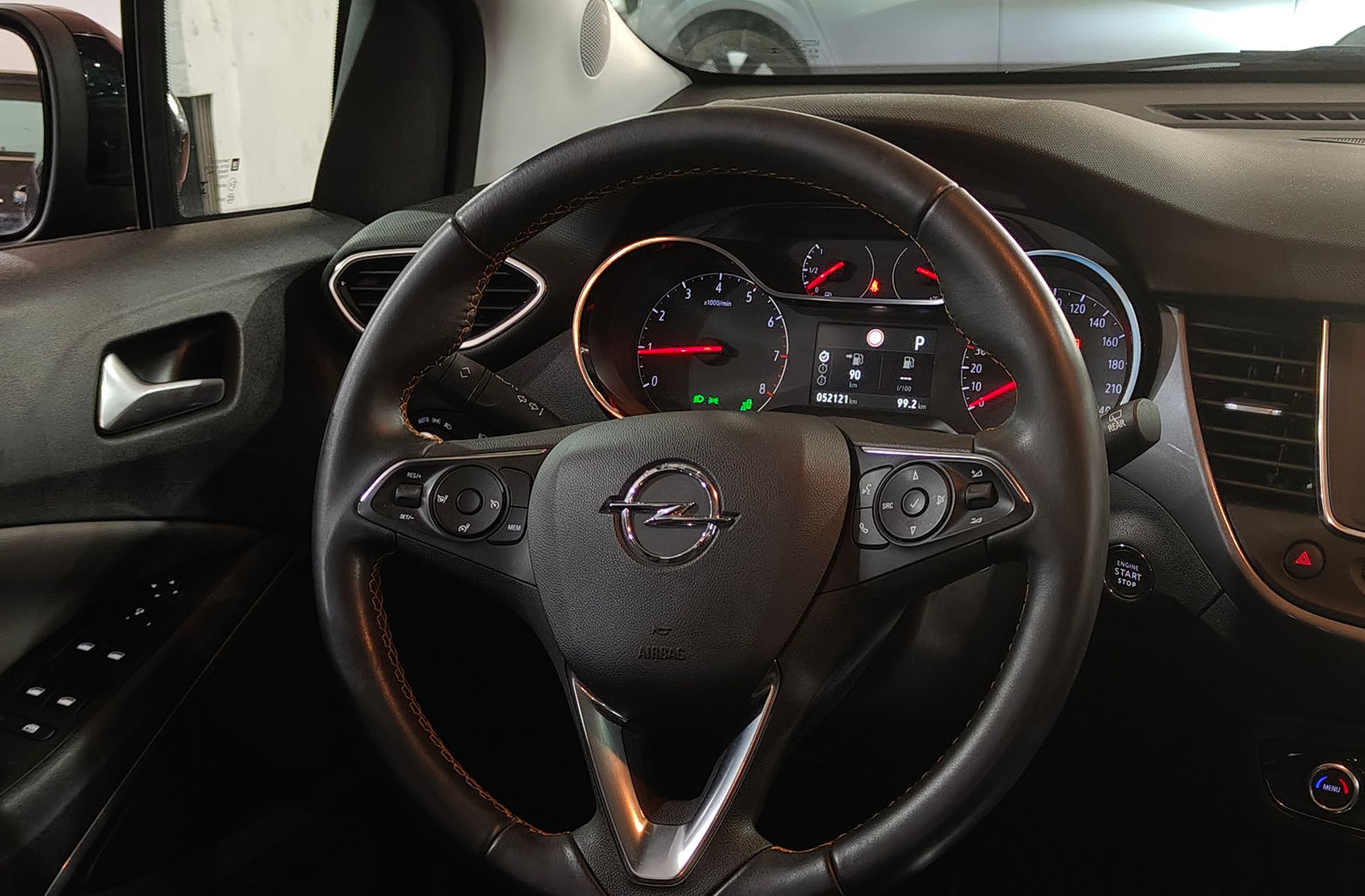 Opel Crossland 1.5D Innovation - foto 28