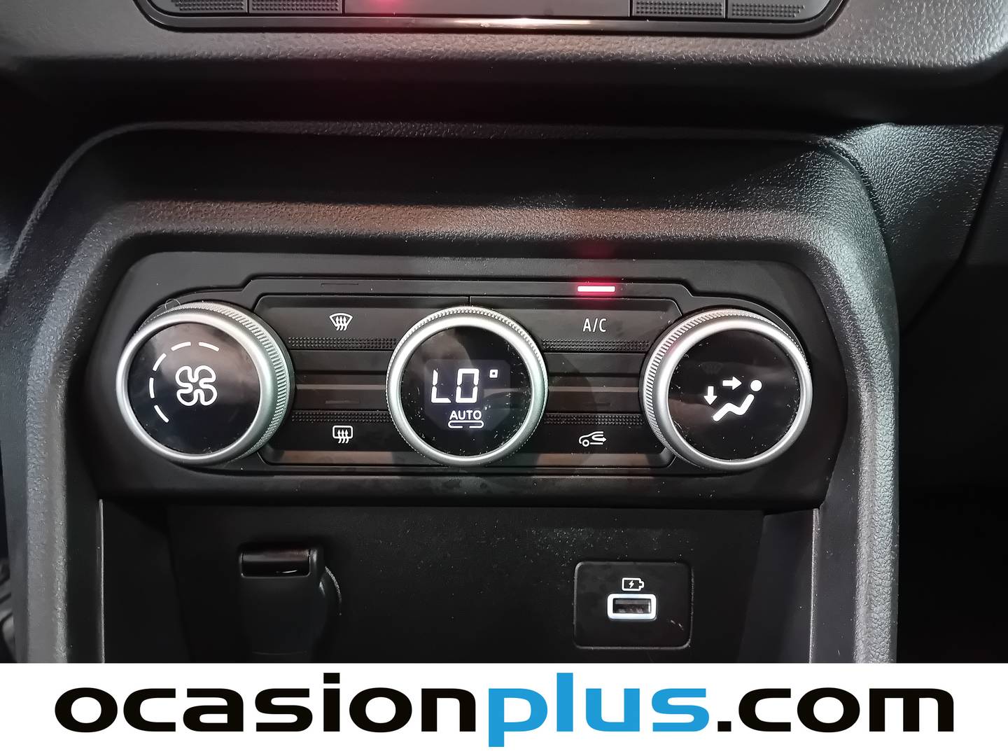 Dacia Sandero Dacia Sandero Stepway Expression Go TCe (110 CV) km 0