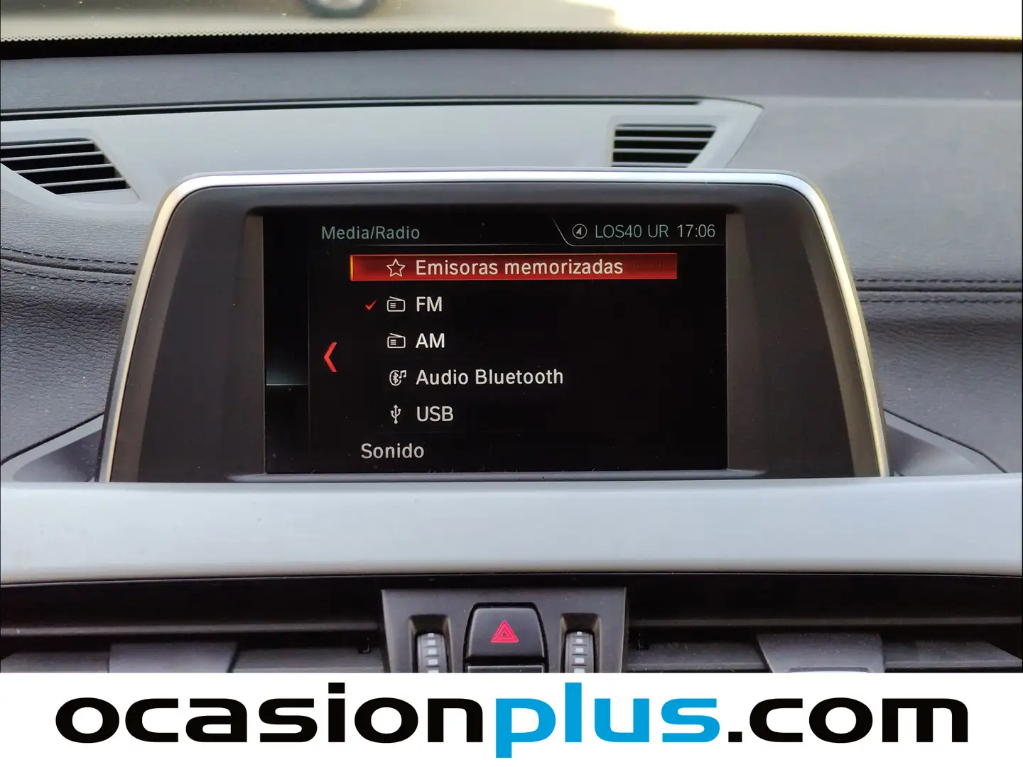 Foto BMW X2 BMW X2 sDrive16d (116 CV)