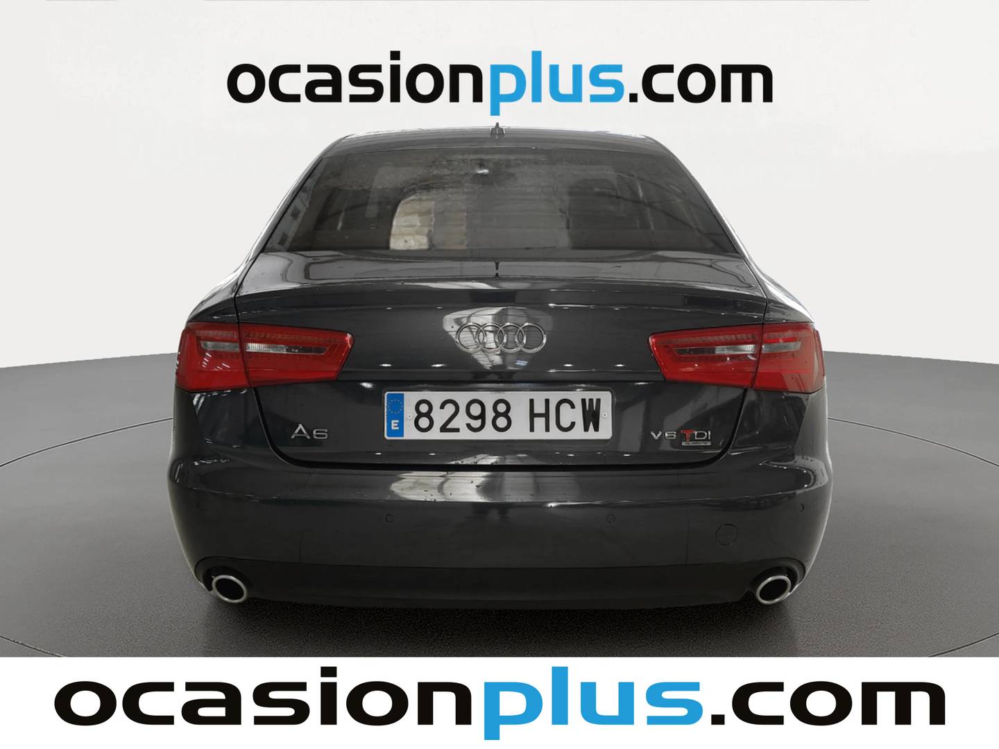 Audi A6 Audi A6 3.0 TDI quattro (245 CV) S tronic al mejor precio