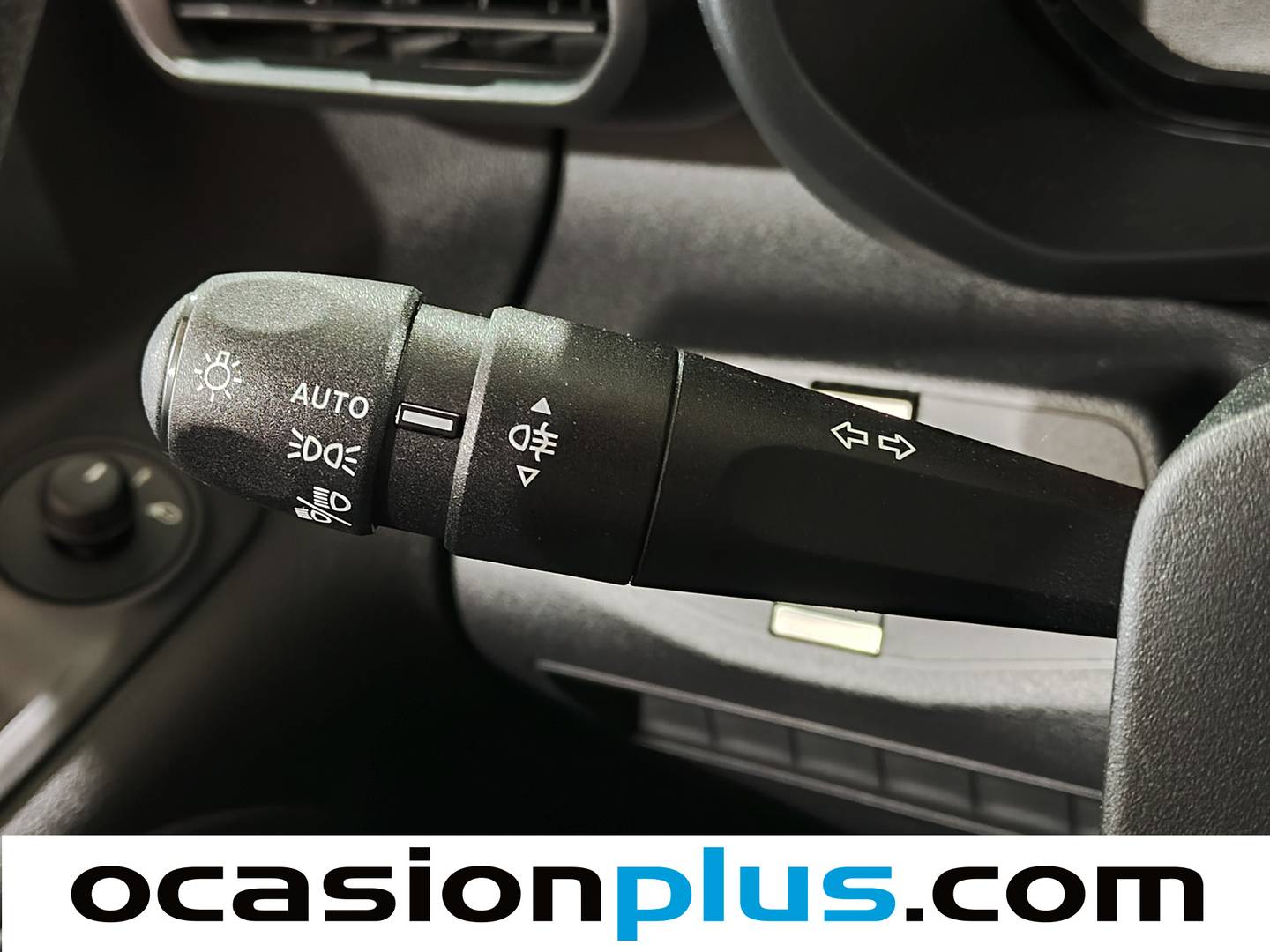 Fiat Doblò Fiat Dobló Furgón BlueHDi 100 M (100 CV) de segunda mano