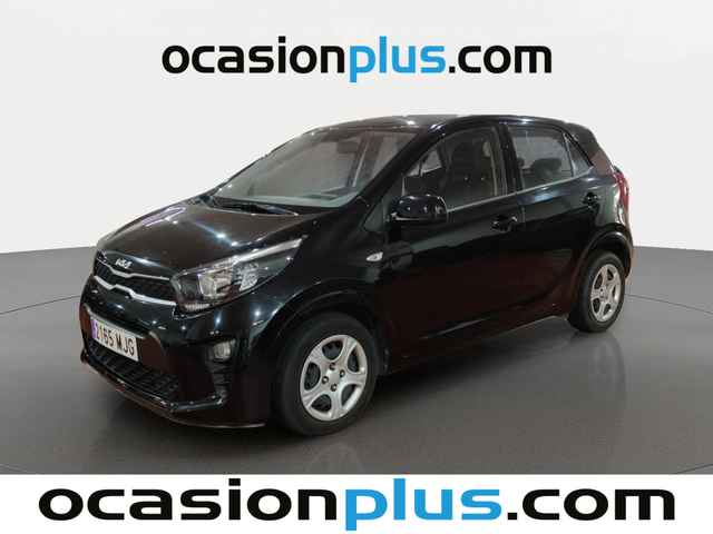 Kia Picanto Seminuevos Murcia