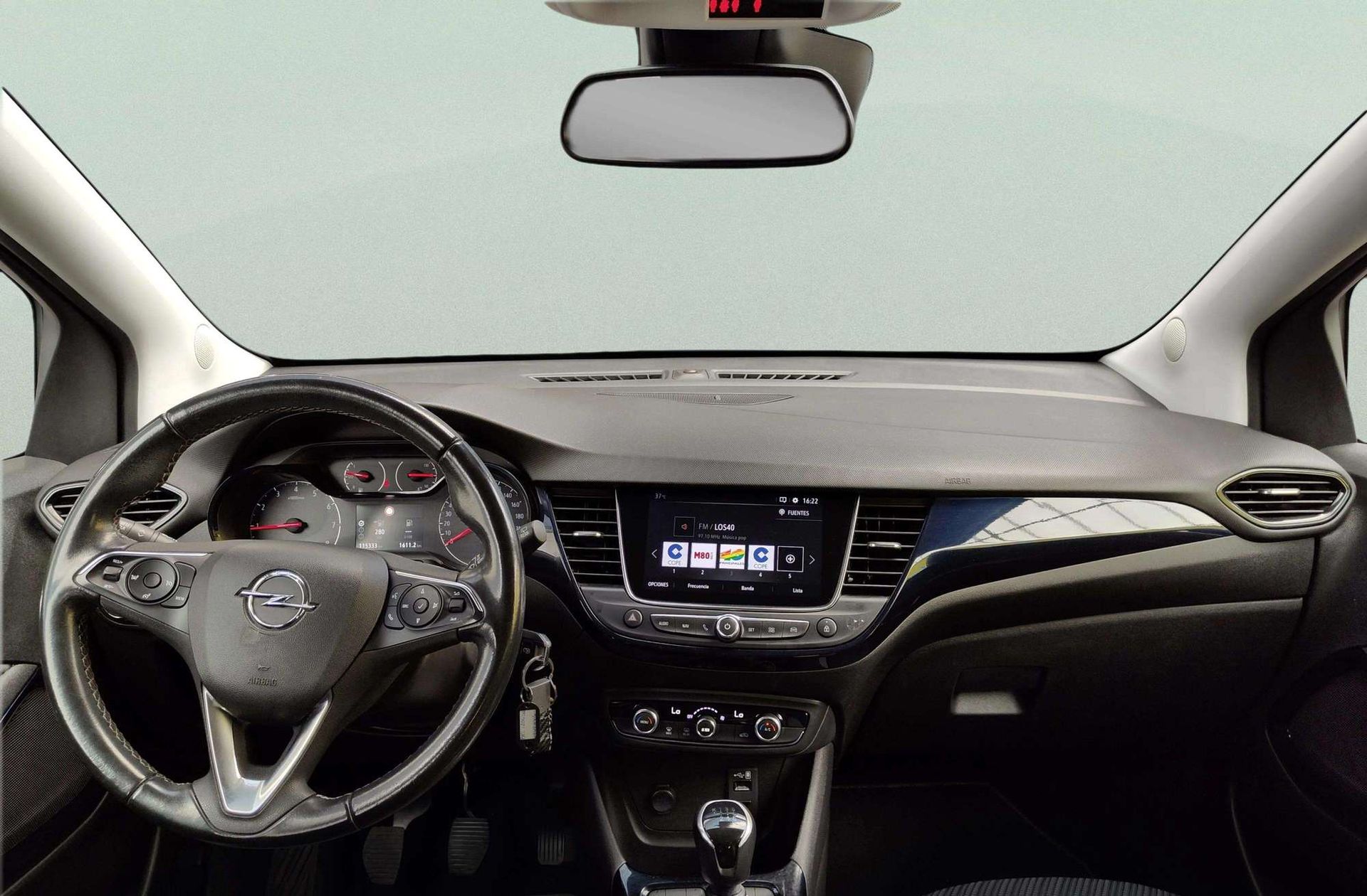 Opel Crossland 1.2 Design Line 120 Aniversario - foto 6