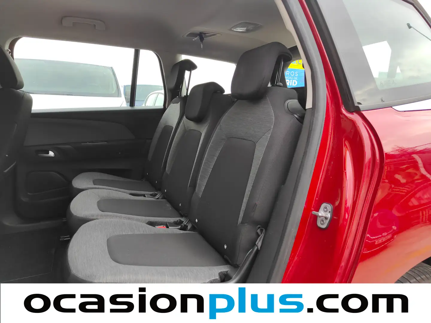 Foto Citroën Grand C4 Spacetourer Citroen Grand C4 Spacetourer Spacetourer BlueHDi 130 S&S Feel (130 CV) 7 Plazas