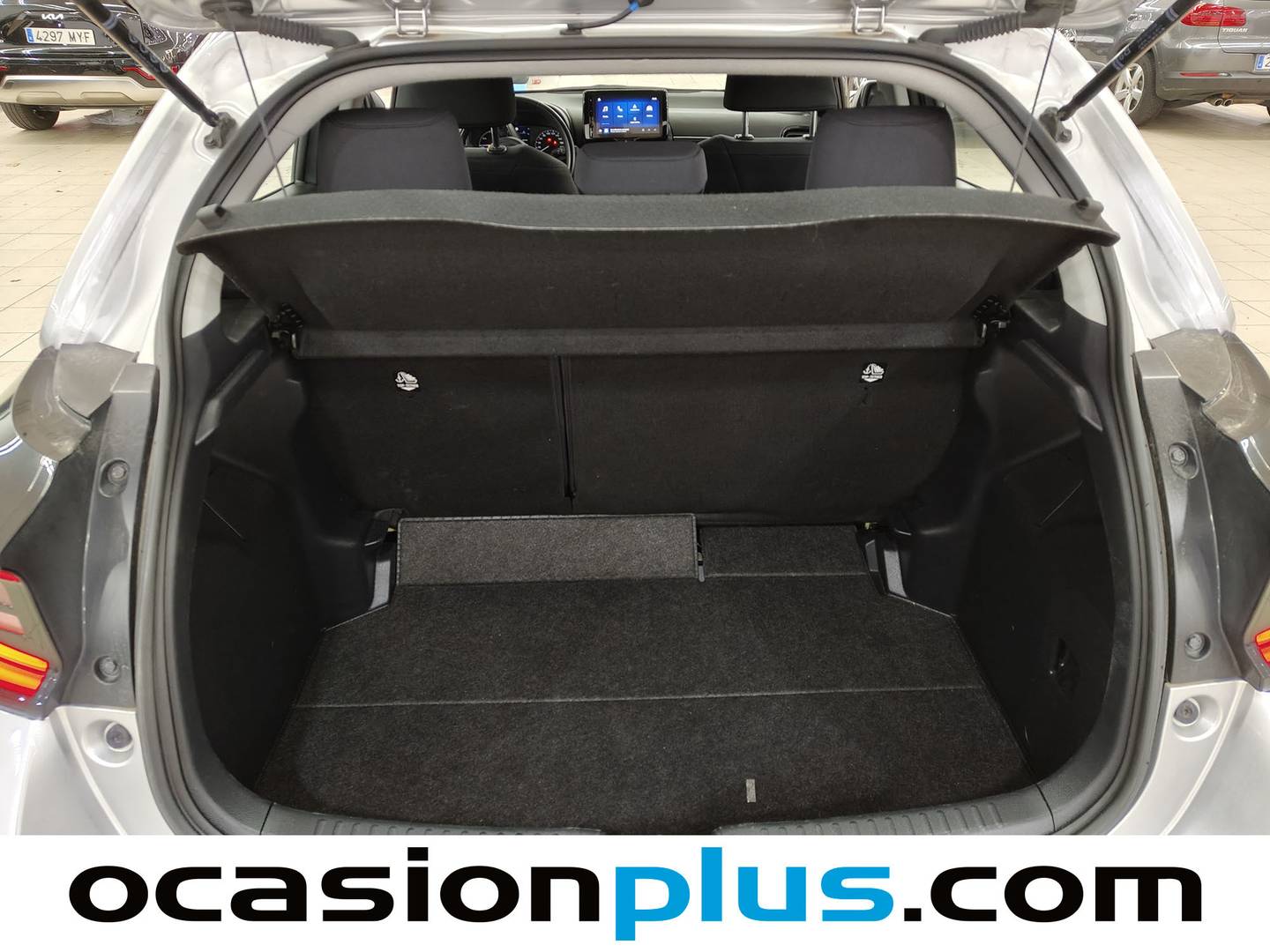 Foto Toyota Yaris Toyota Yaris 120H Active Plus (116 CV)