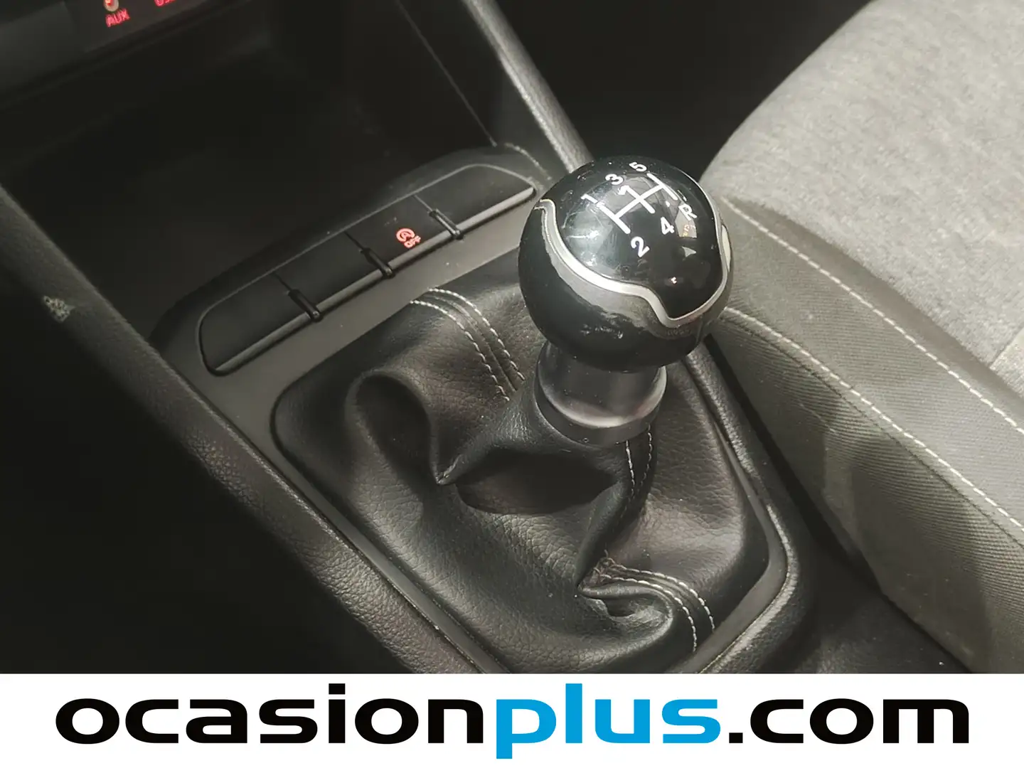 Foto KIA Stonic Kia Stonic 1.2 CVVT Concept Eco-Dynamic  (84 CV)