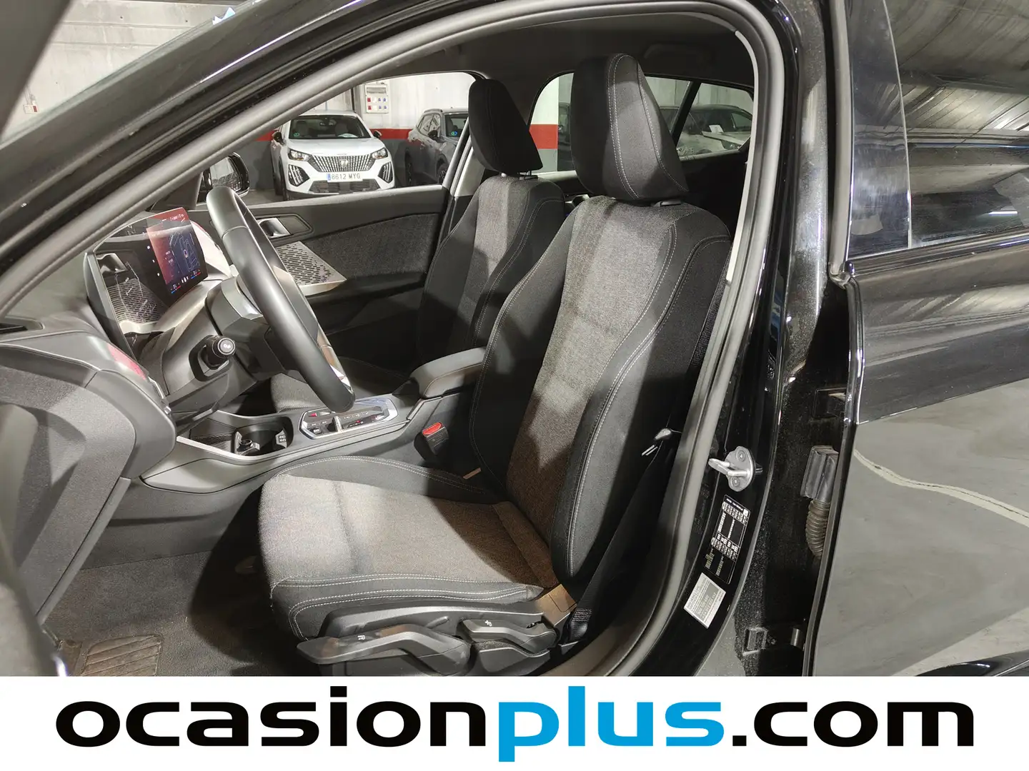 Foto BMW Serie 1 BMW Serie 1 120d  (163 CV) Pack M