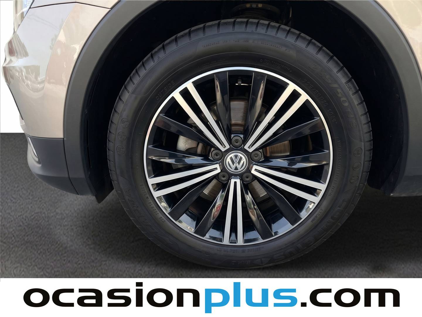 Volkswagen Tiguan Volkswagen Tiguan Advance 2.0 TDI (150 CV) de ocasión