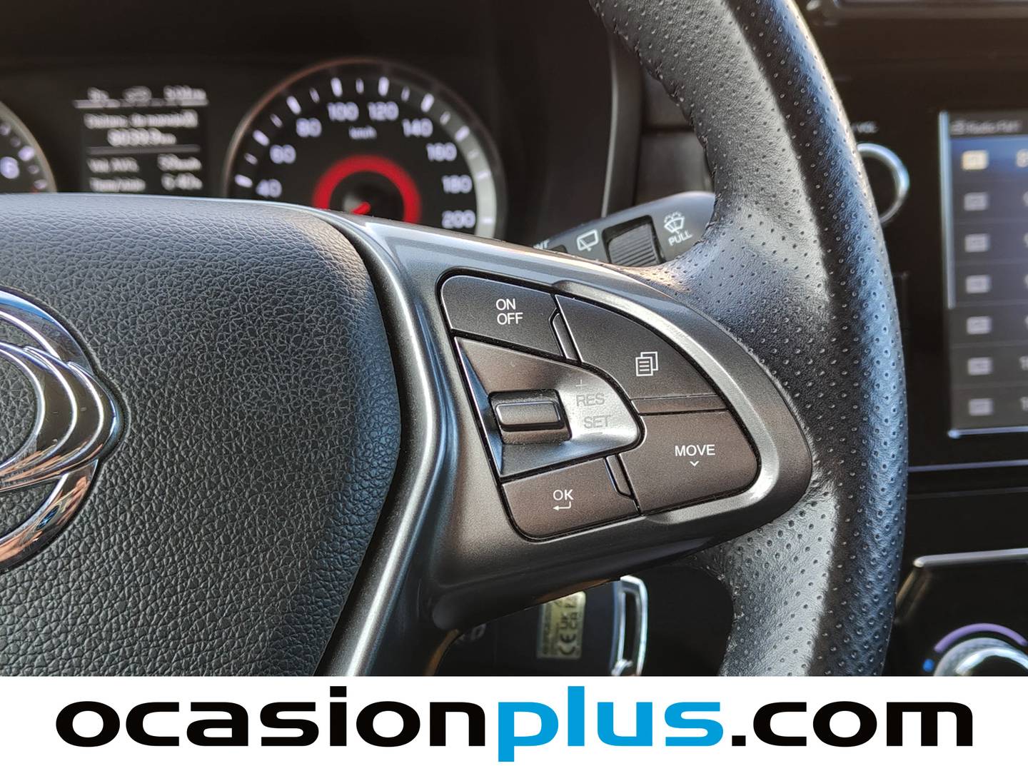 SsangYong Tivoli SsangYong Tivoli G12T Urban Plus (128 CV) seminuevo