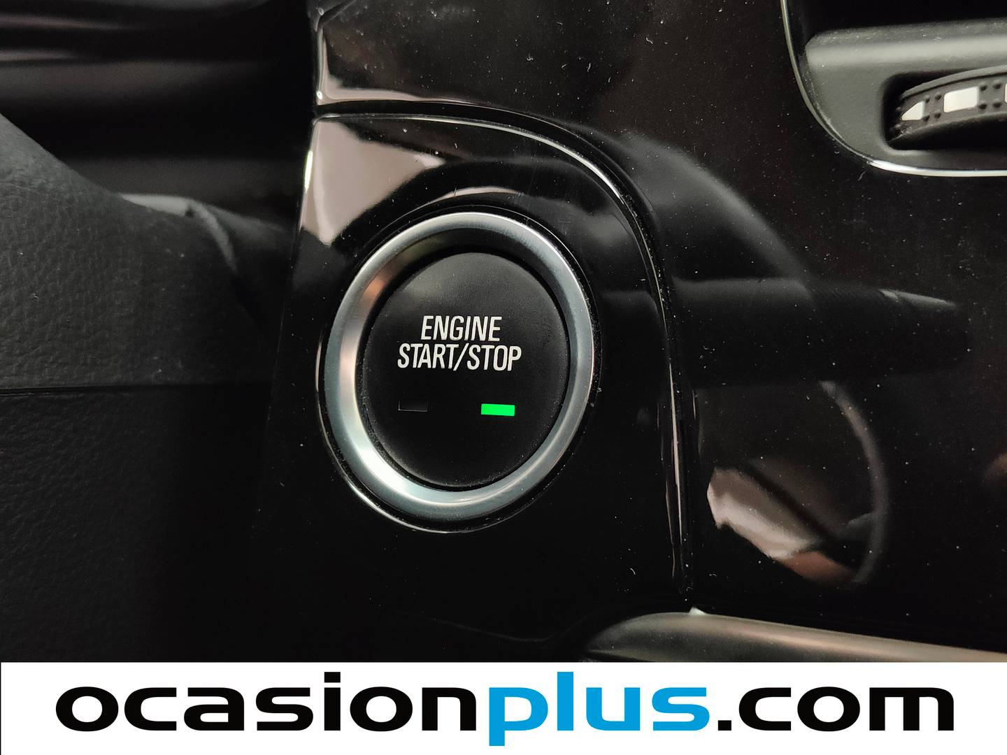 Opel Mokka X Opel Mokka X 1.4 Turbo Excellence 4X2 Auto (140 CV) 140cv
