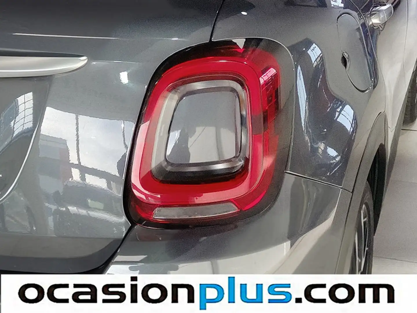 Foto Fiat 500X Fiat 500X 1.6 MultiJet Cross 4x2 (130 CV)