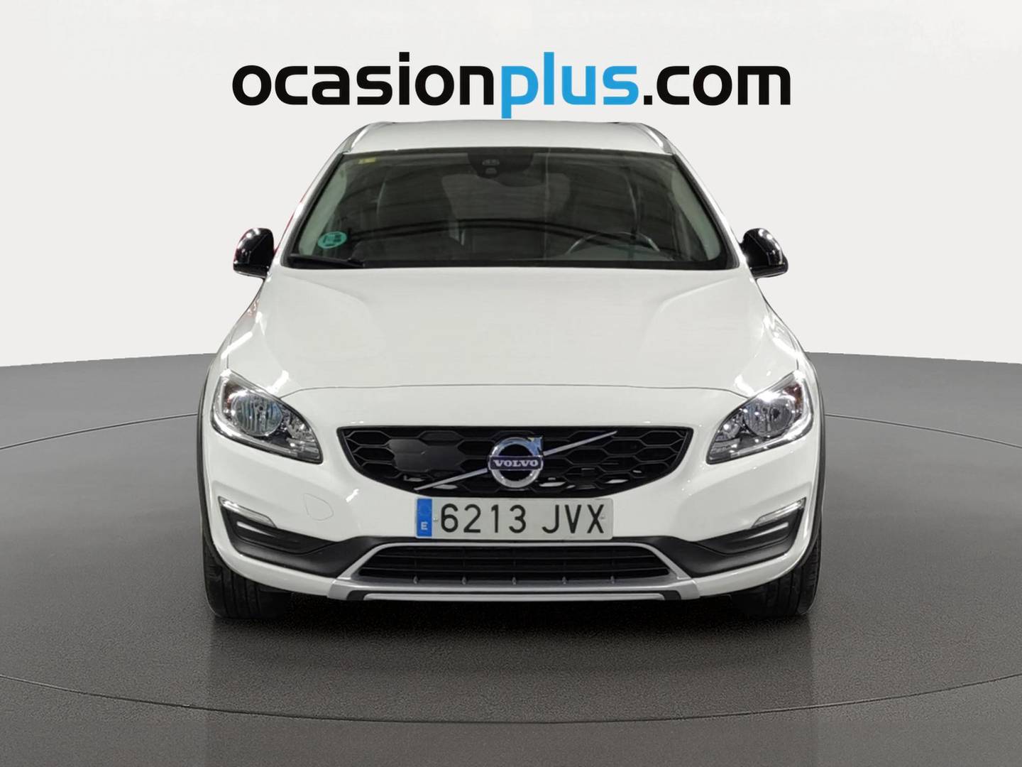Foto Volvo V60 Cross Country Volvo V60 Cross Country Cross Country D3 Kinetic (150 CV)