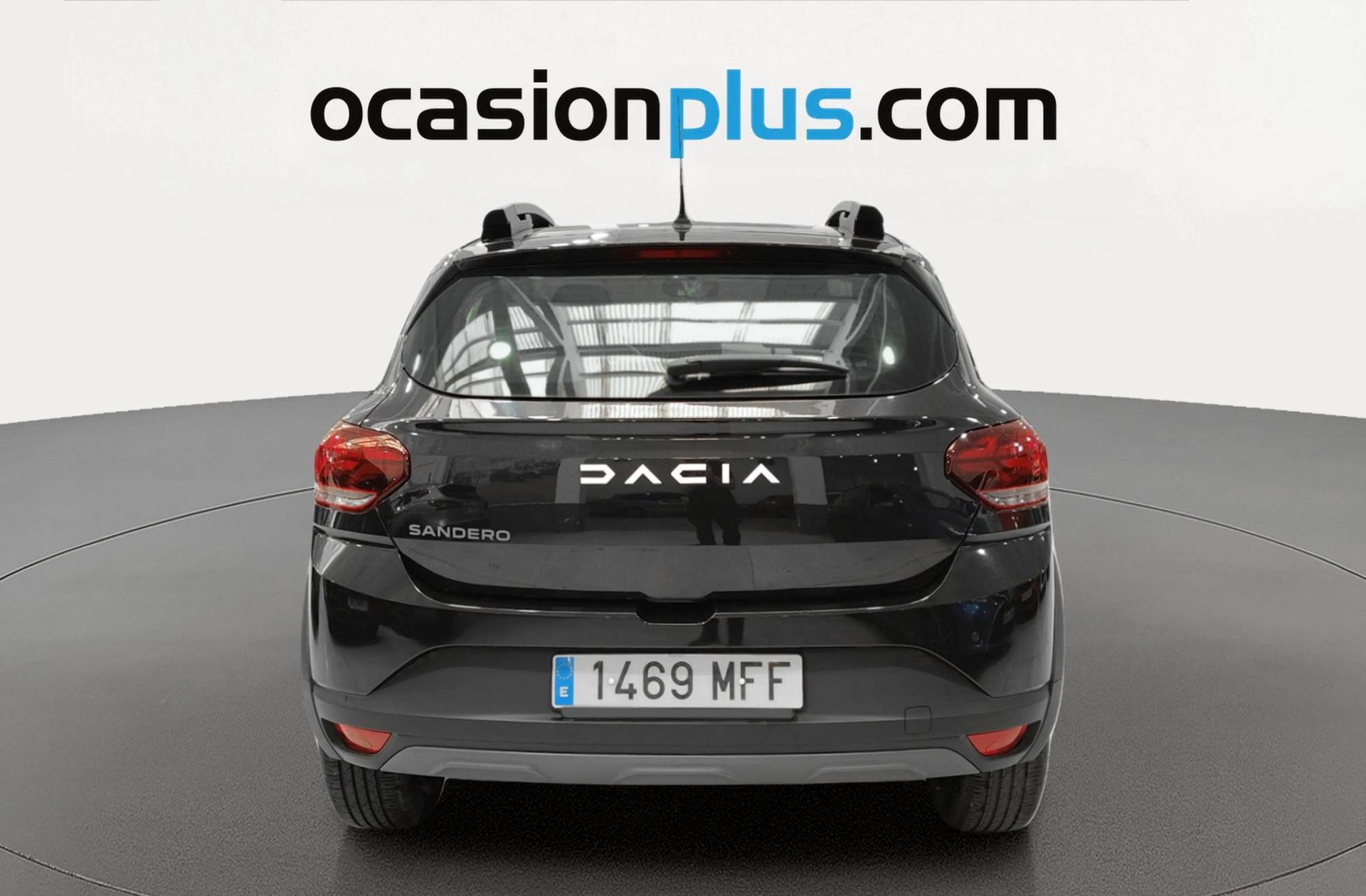 Dacia Sandero Stepway Essential TCe - foto 12