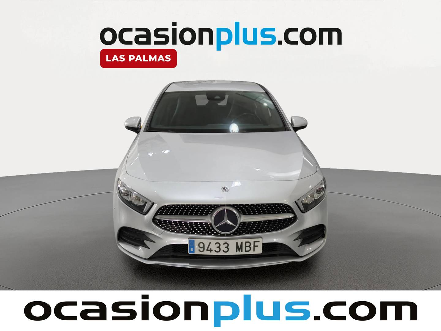 Mercedes Clase A Mercedes Clase A 200 (163 CV) Pack AMG barato