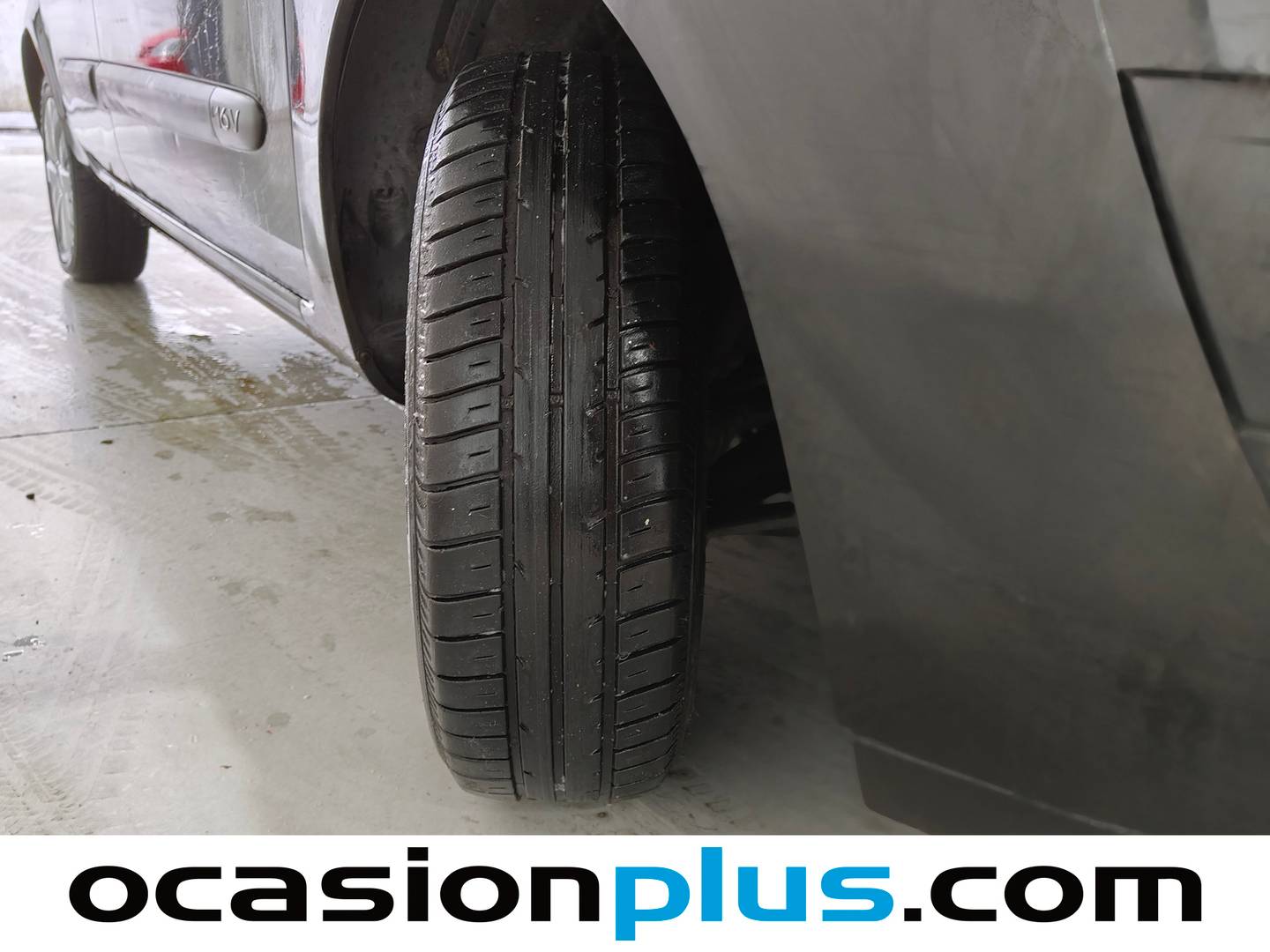 Renault Clio Campus Renault Clio 1.2 16v Campus Community (75 CV) de segunda mano