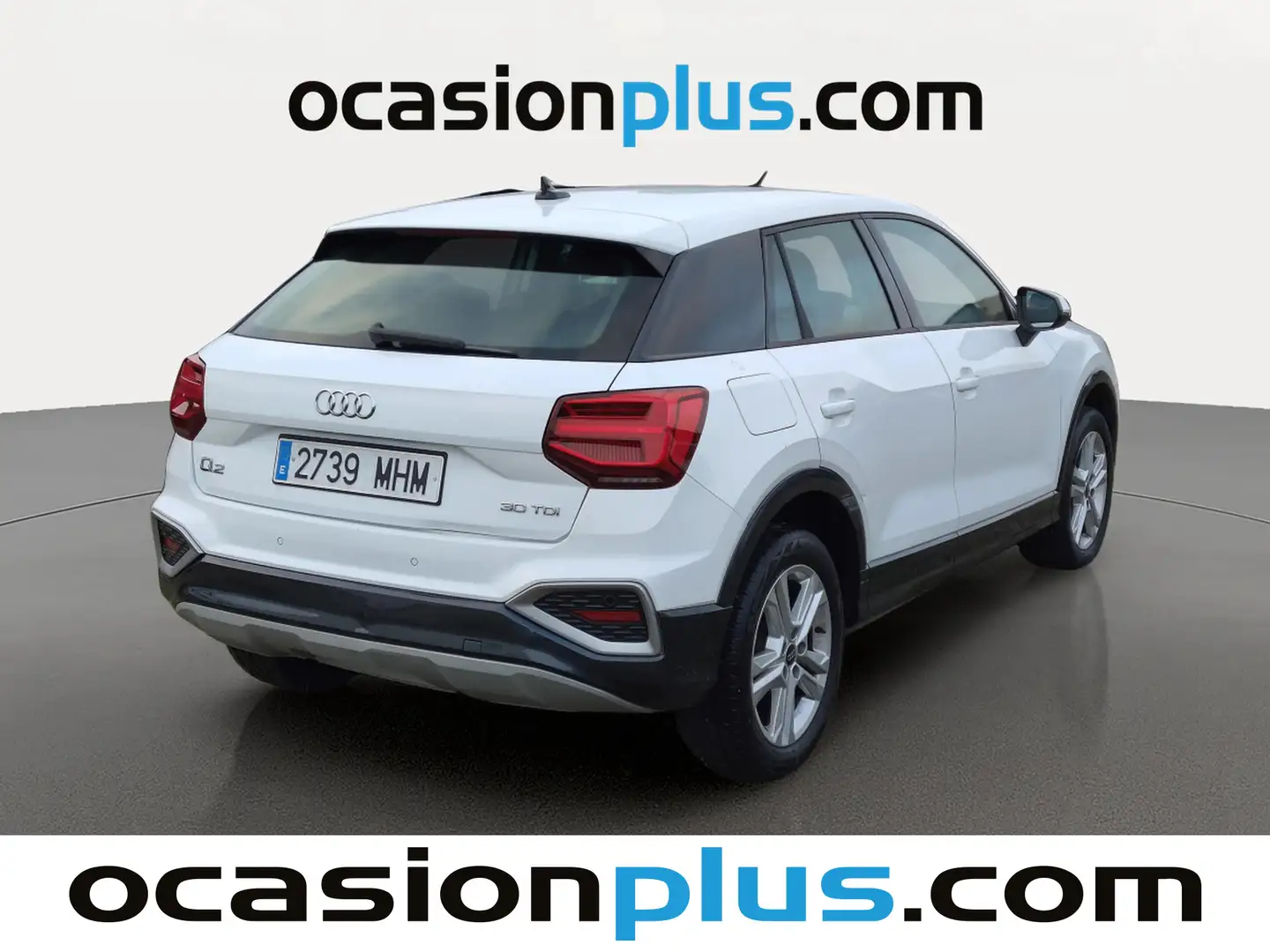 Foto Audi Q2 Audi Q2 Advanced 30 TDI (116 CV)