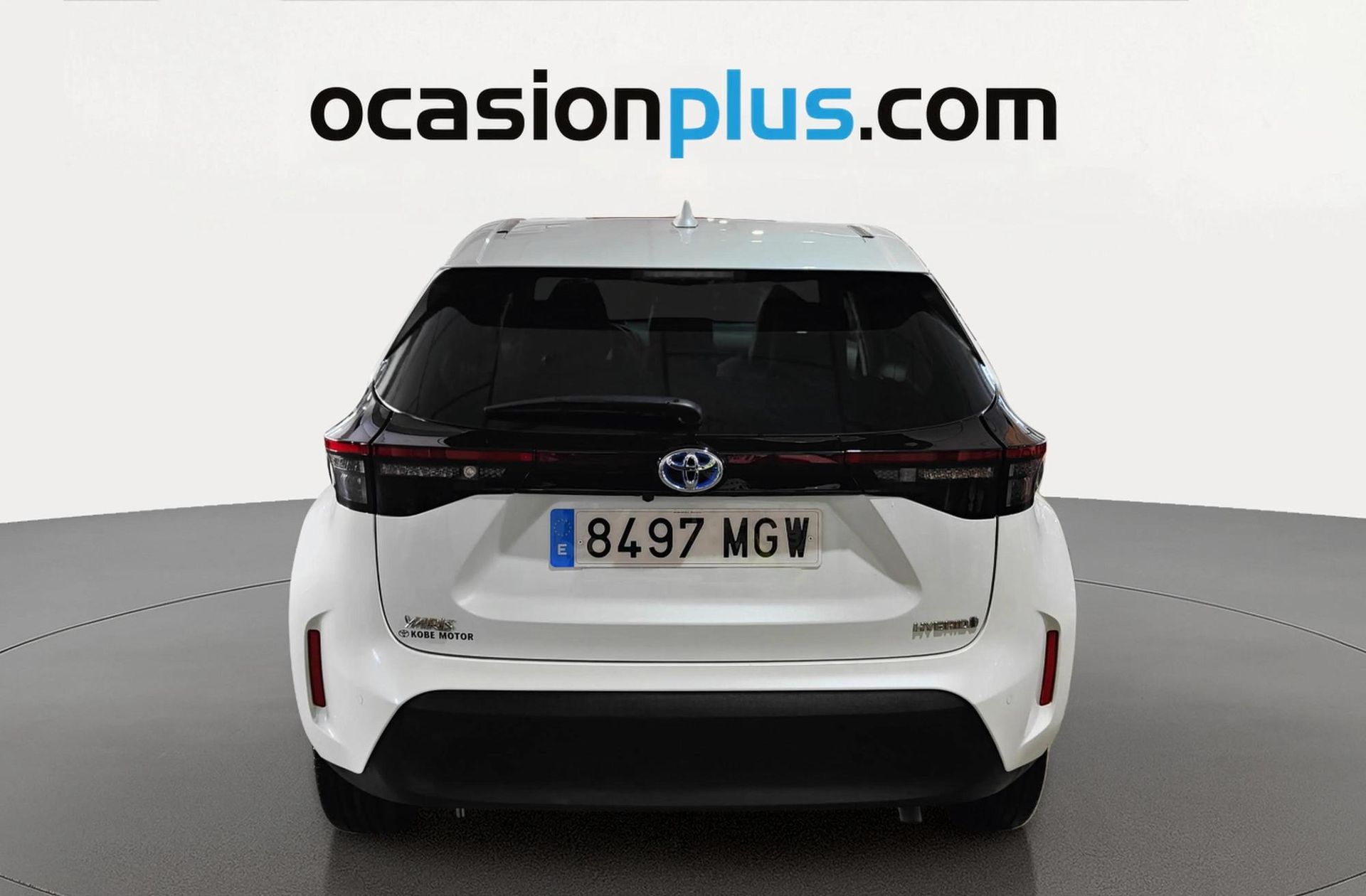 Toyota Yaris Cross 120H Style - foto 17