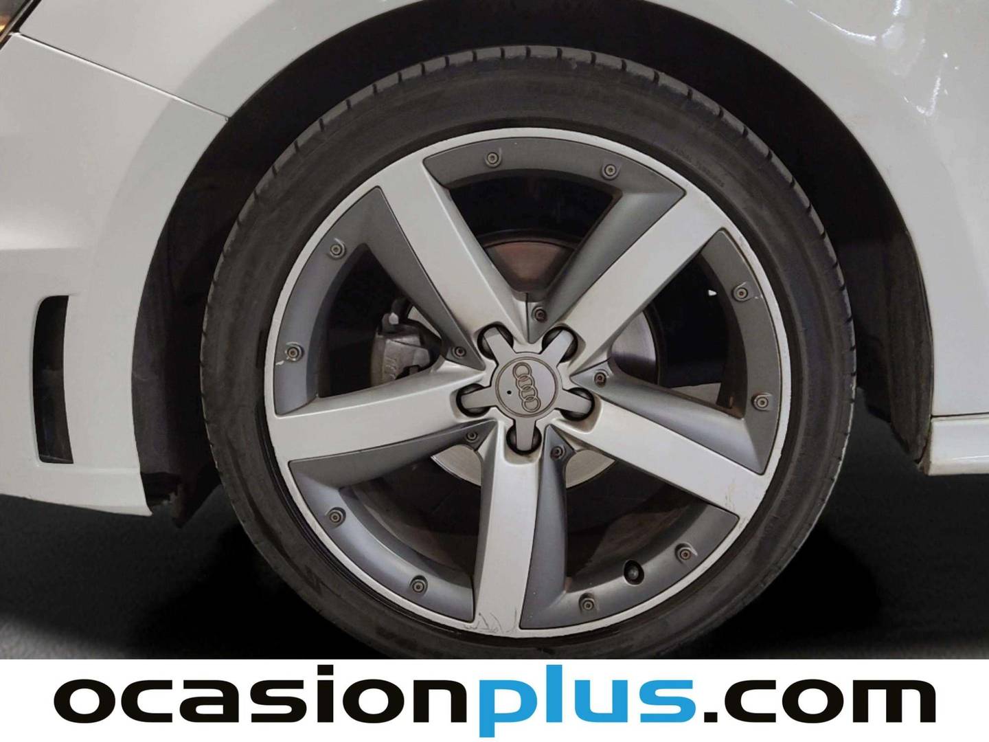 Audi A1 Audi A1 Sportback Adrenalin 1.2 TFSI (86 CV) Pack S-Line de ocasión