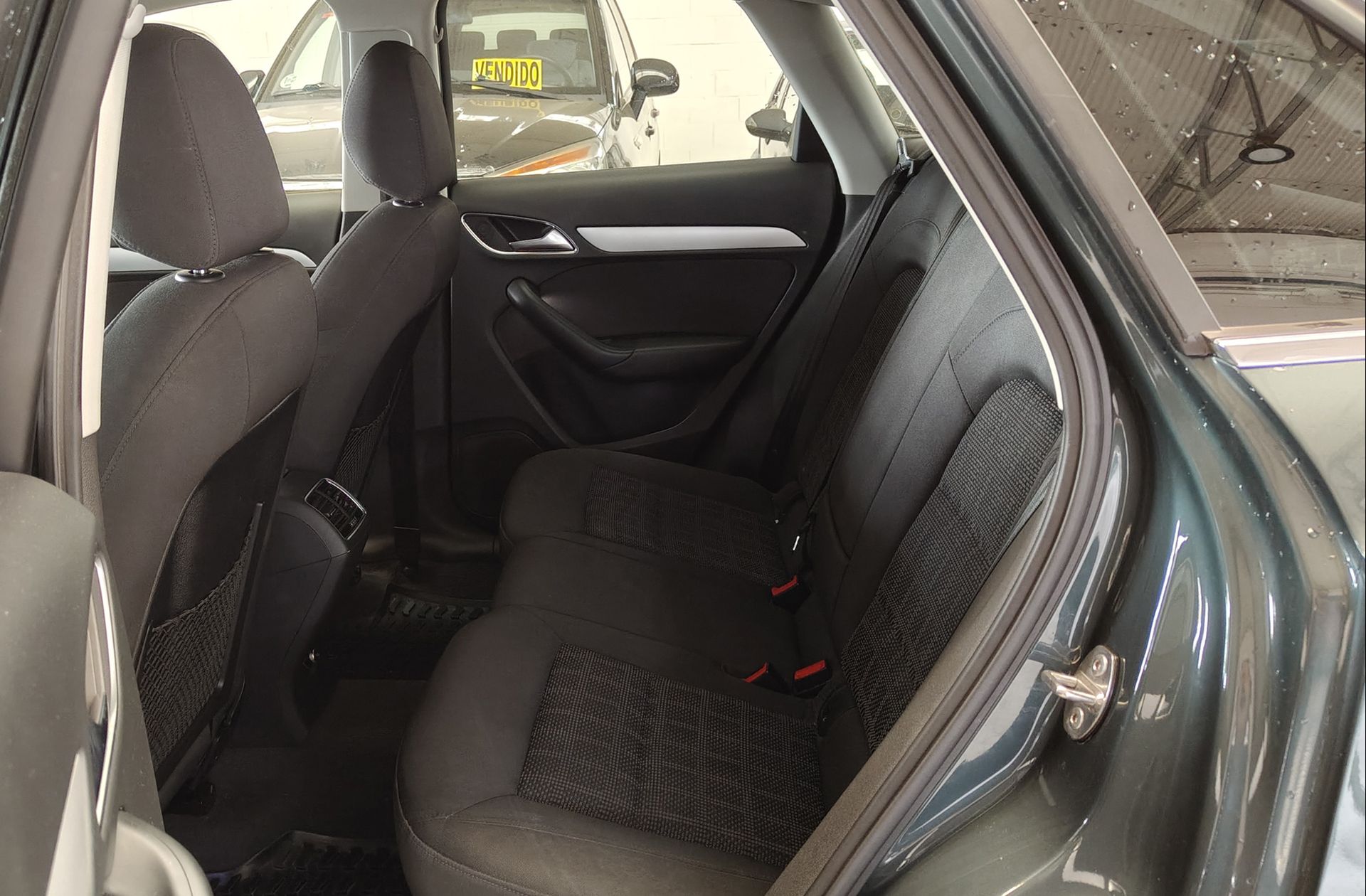 Audi Q3 Sport edition 1.4 TFSI CoD S tronic - foto 11