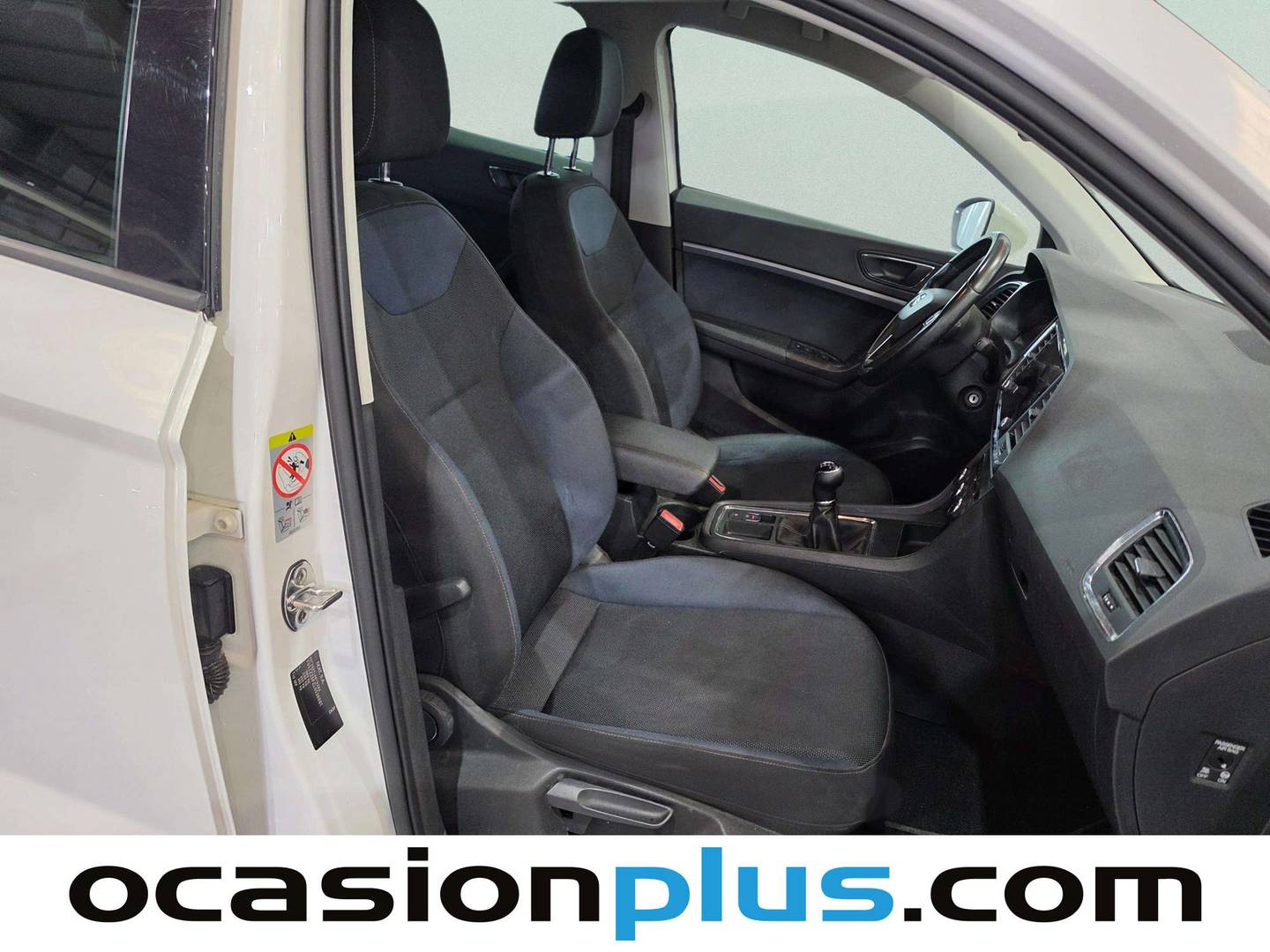 Seat Ateca Seat Ateca 1.0 TSI S&S Ecomotive Style (115 CV) km 0