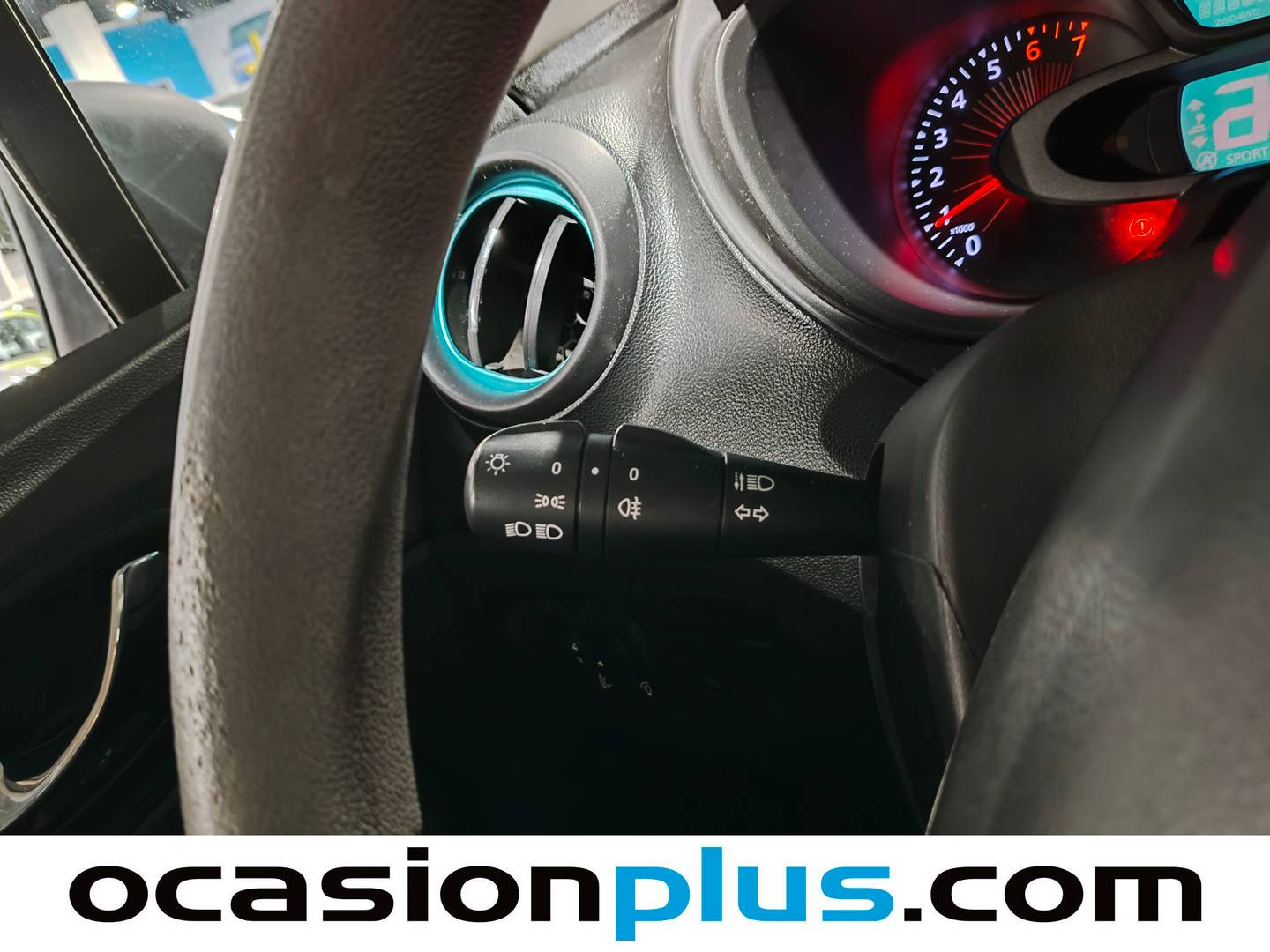 Renault Captur Renault Captur Life Energy TCe (90 CV) de segunda mano