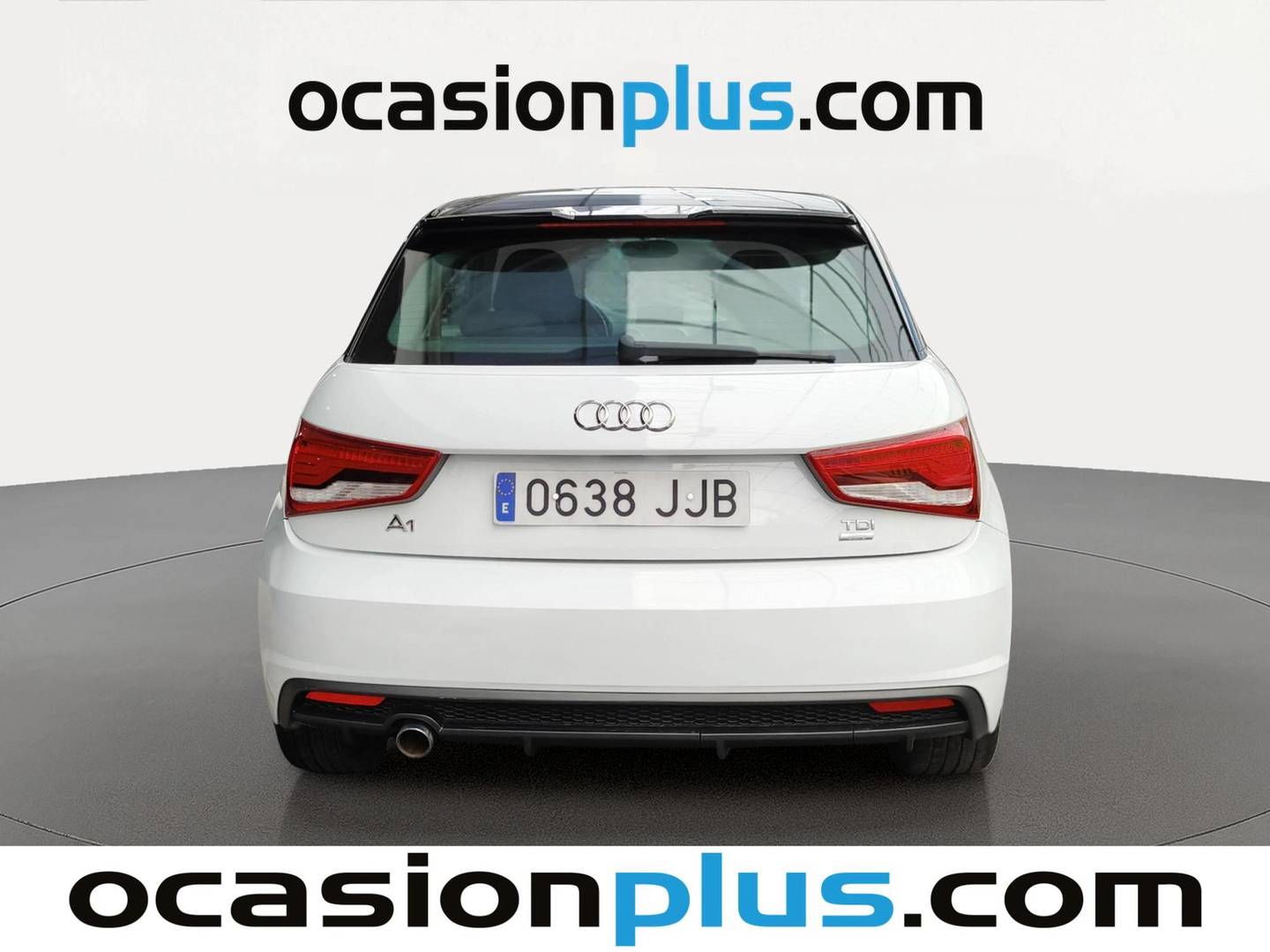 Audi A1 Audi A1 Adrenalin 1.4 TDI ultra (90 CV) km 0